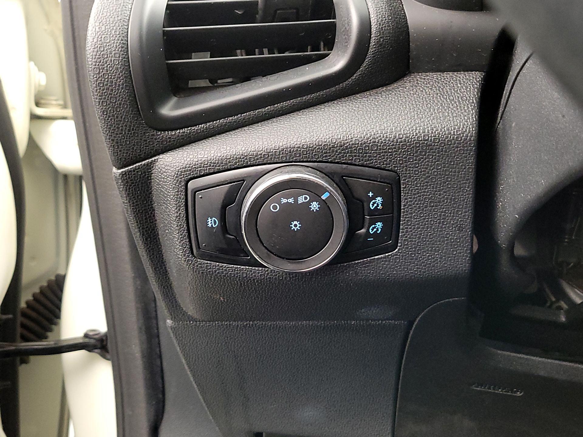 Thumbnail: 2021 Ford EcoSport - 13