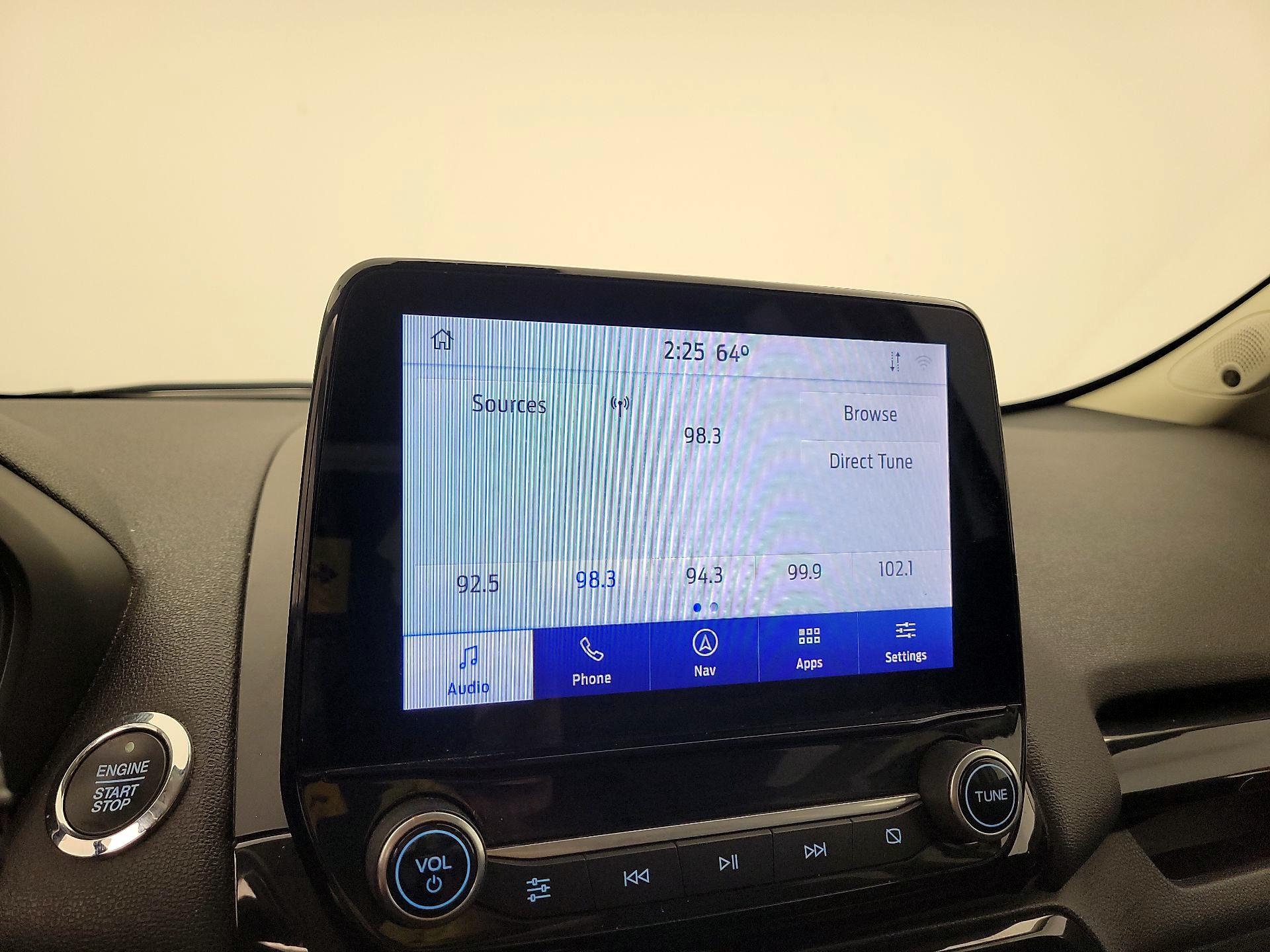 Thumbnail: 2021 Ford EcoSport - 15