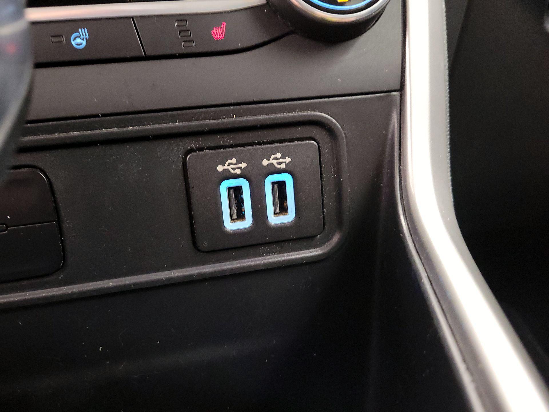 Thumbnail: 2021 Ford EcoSport - 18