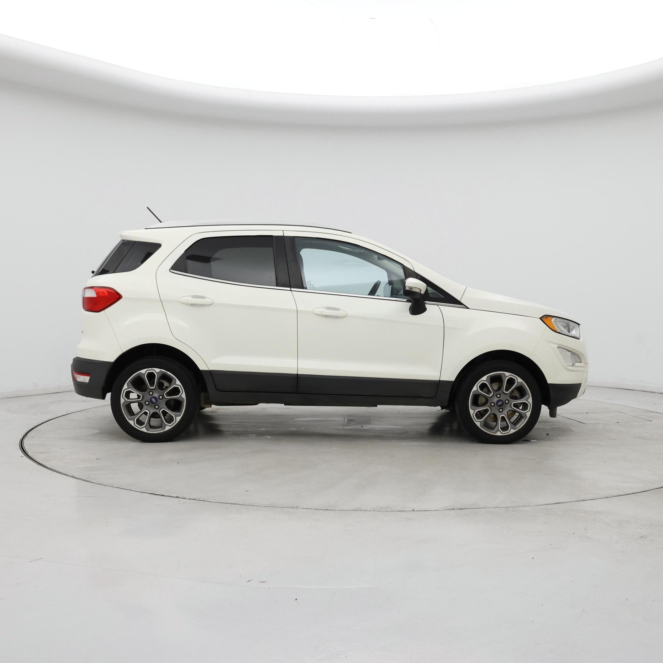 Thumbnail: 2021 Ford EcoSport - 7