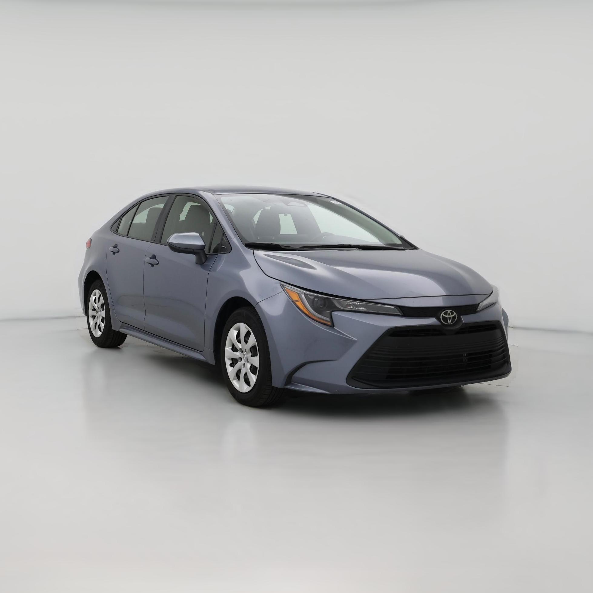 Thumbnail: 2023 Toyota Corolla - 1