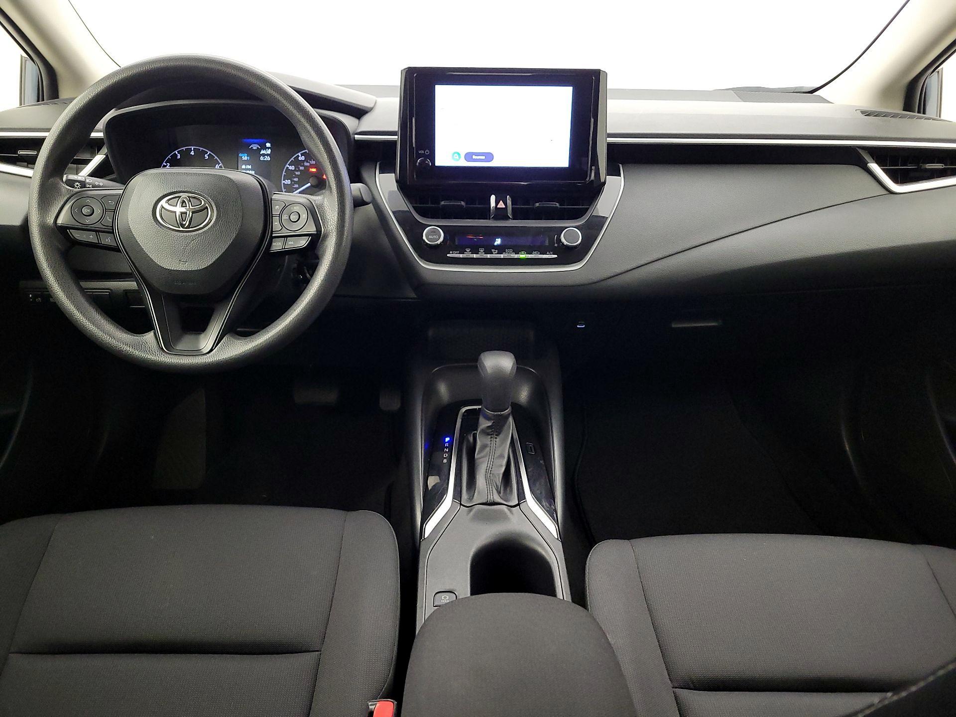 Thumbnail: 2023 Toyota Corolla - 9