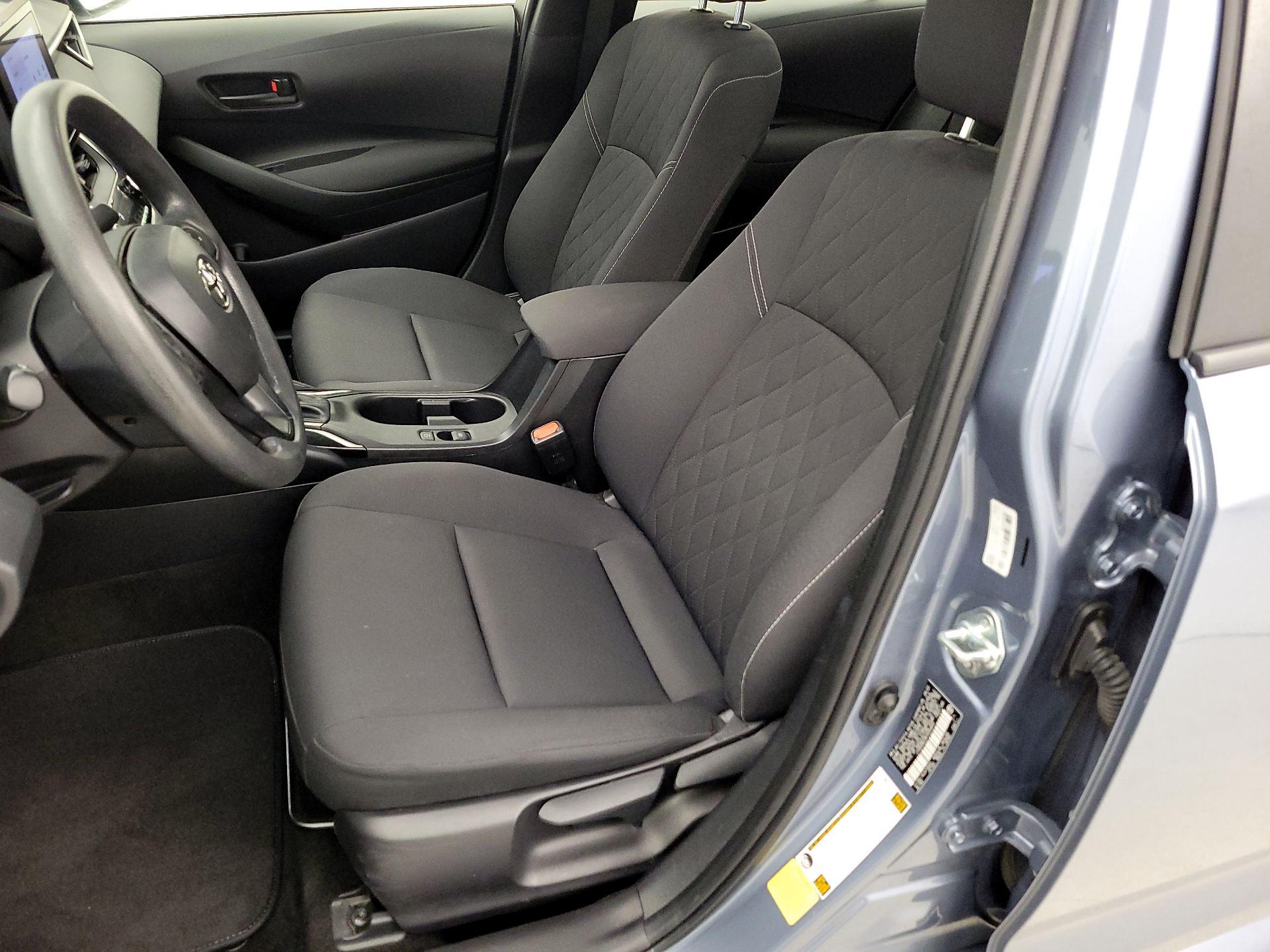 Thumbnail: 2023 Toyota Corolla - 11