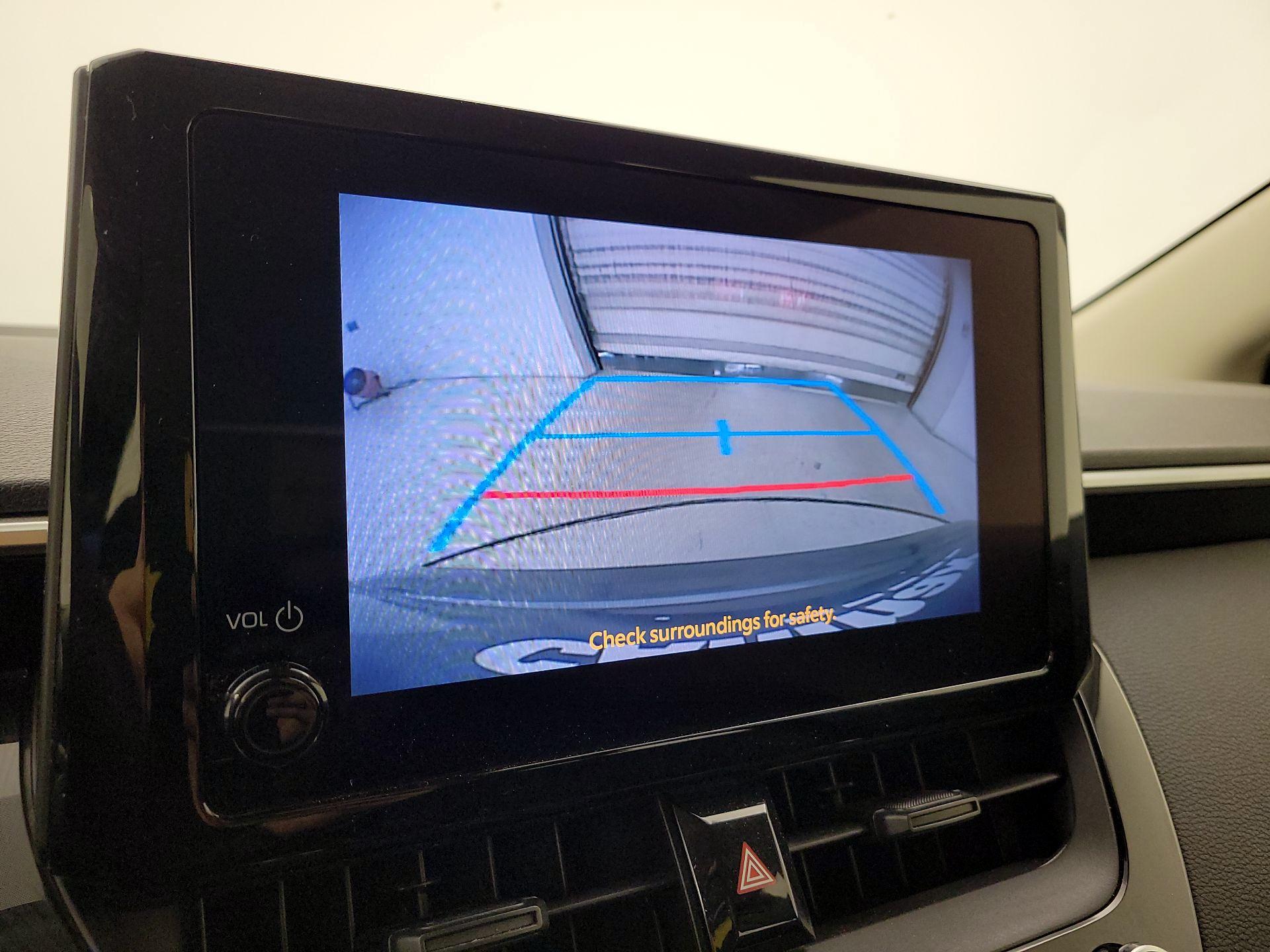 Thumbnail: 2023 Toyota Corolla - 14