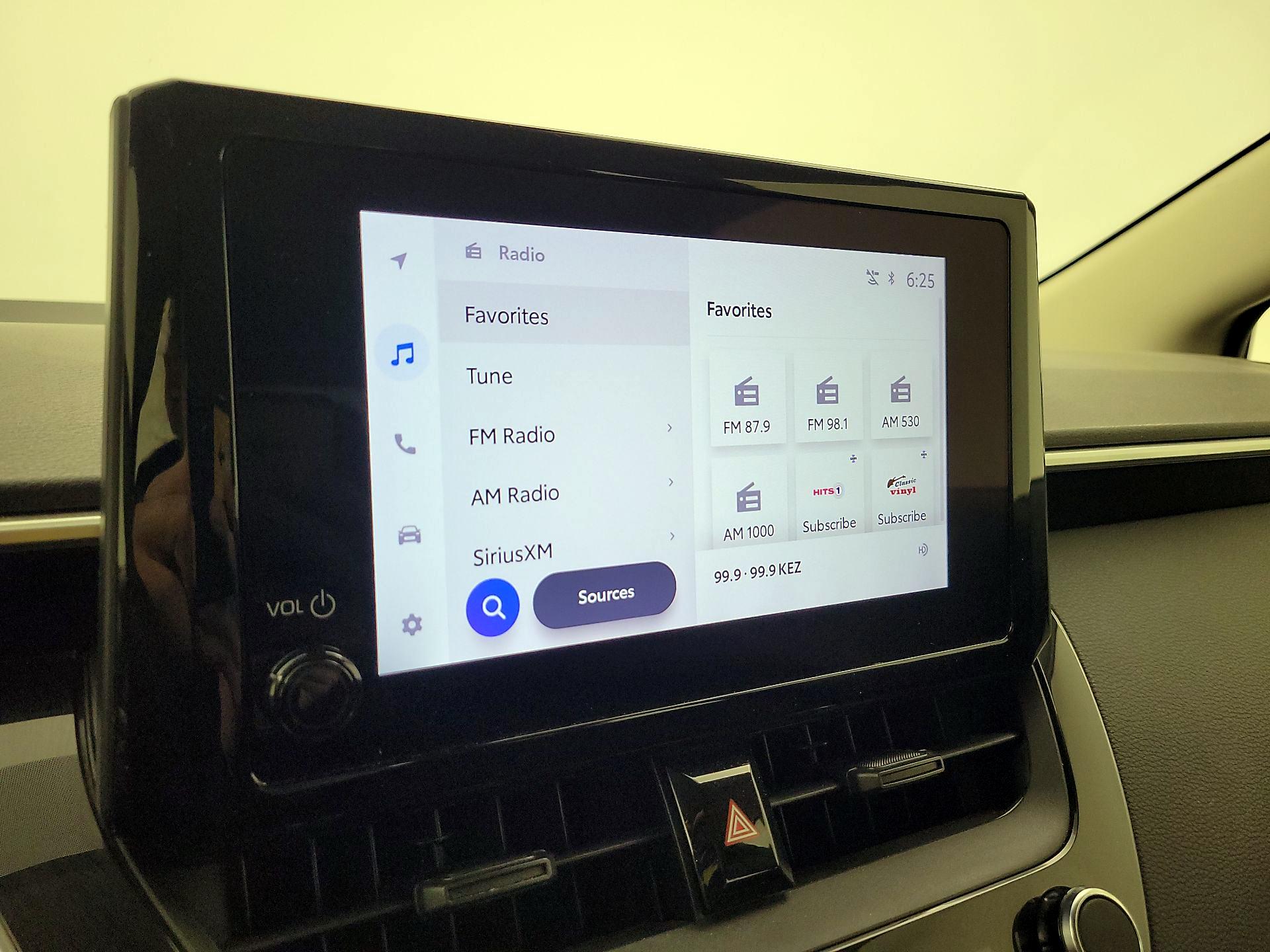 Thumbnail: 2023 Toyota Corolla - 15