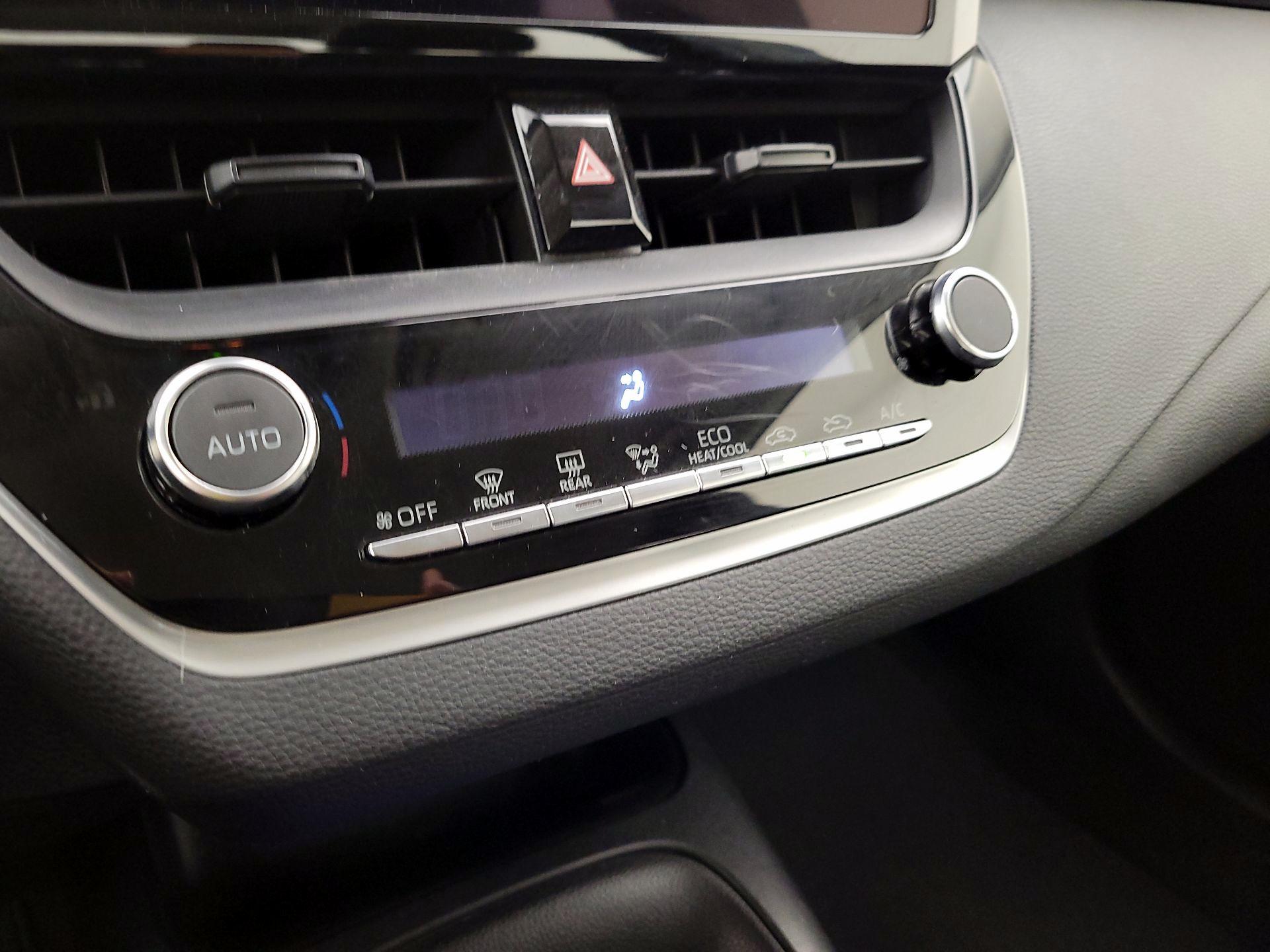 Thumbnail: 2023 Toyota Corolla - 16