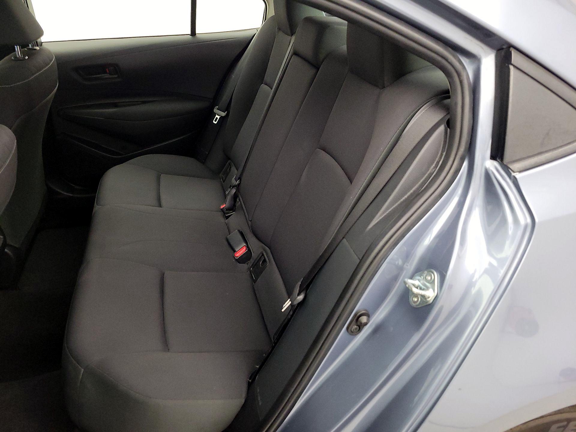 Thumbnail: 2023 Toyota Corolla - 19