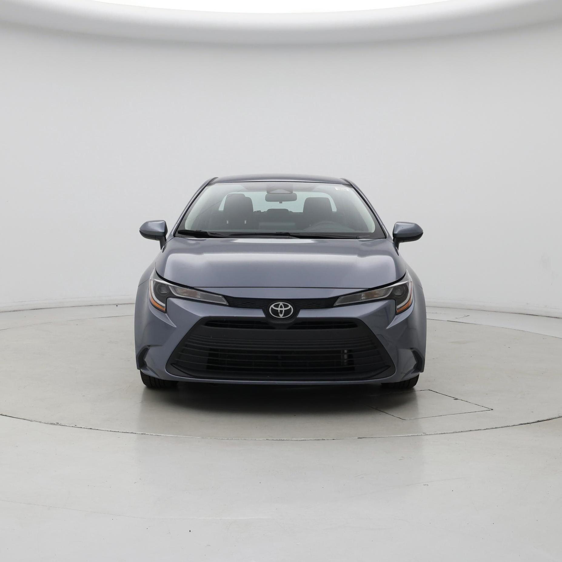 Thumbnail: 2023 Toyota Corolla - 5