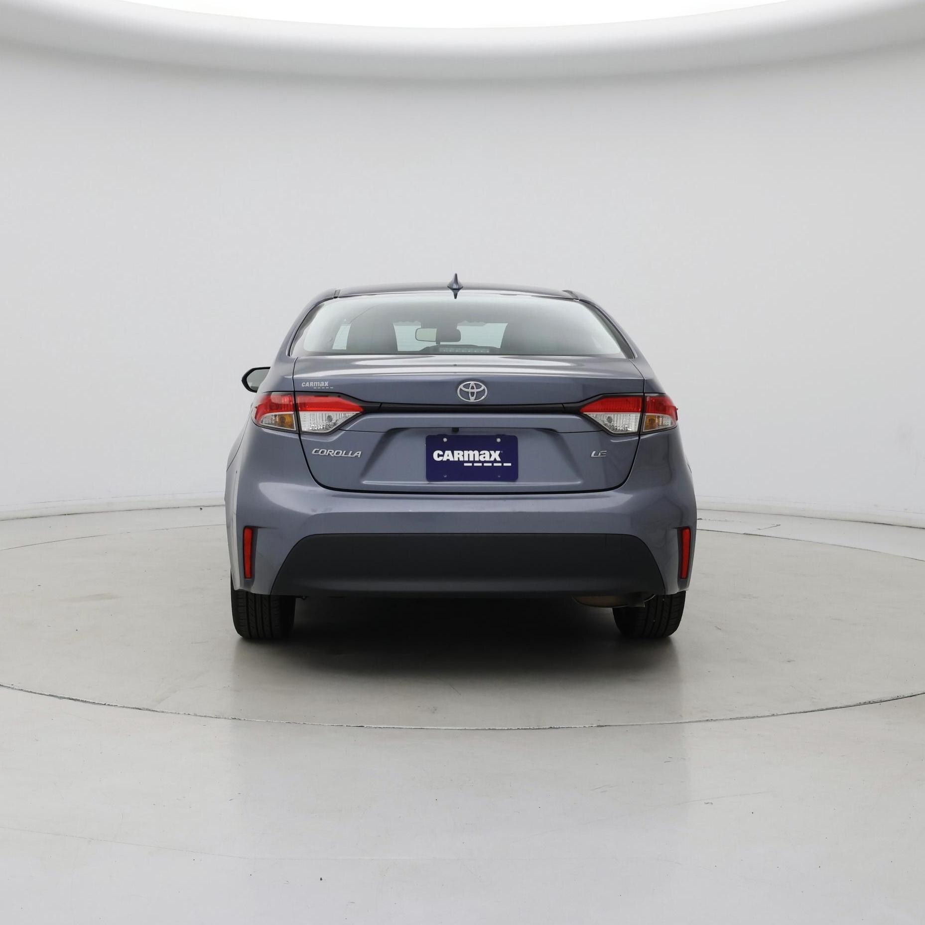 Thumbnail: 2023 Toyota Corolla - 6