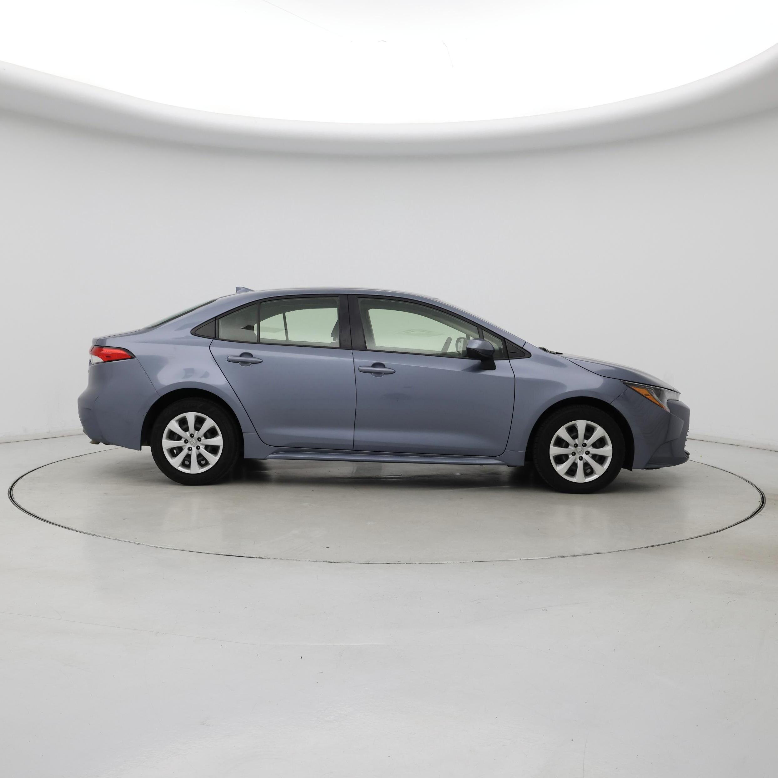 Thumbnail: 2023 Toyota Corolla - 7