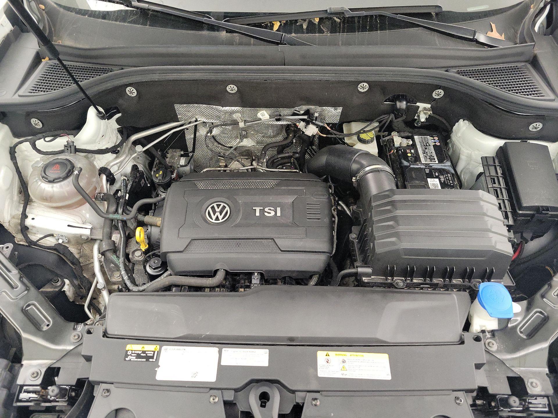 Thumbnail: 2023 Volkswagen Atlas - 20