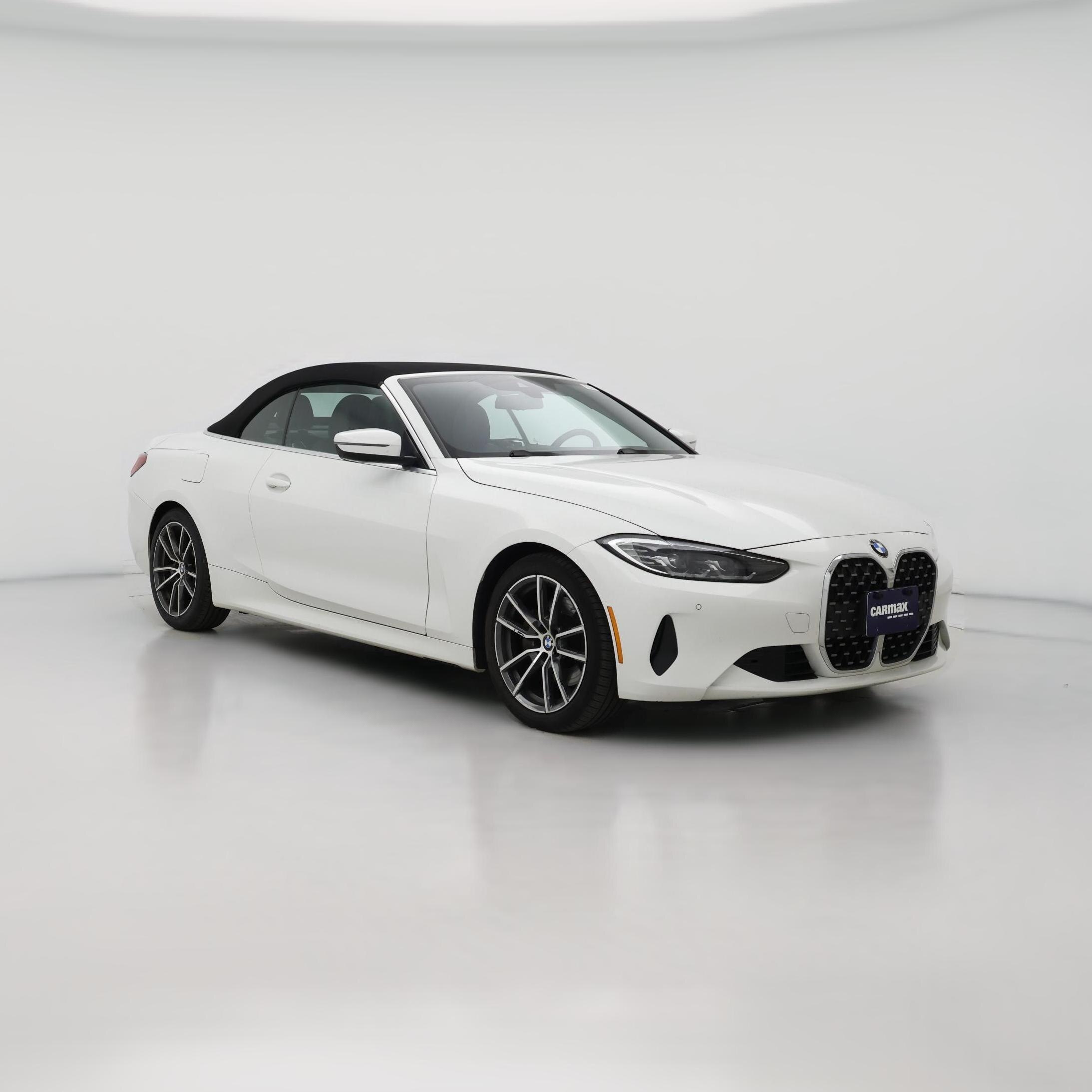 Thumbnail: 2024 BMW 4 Series - 1