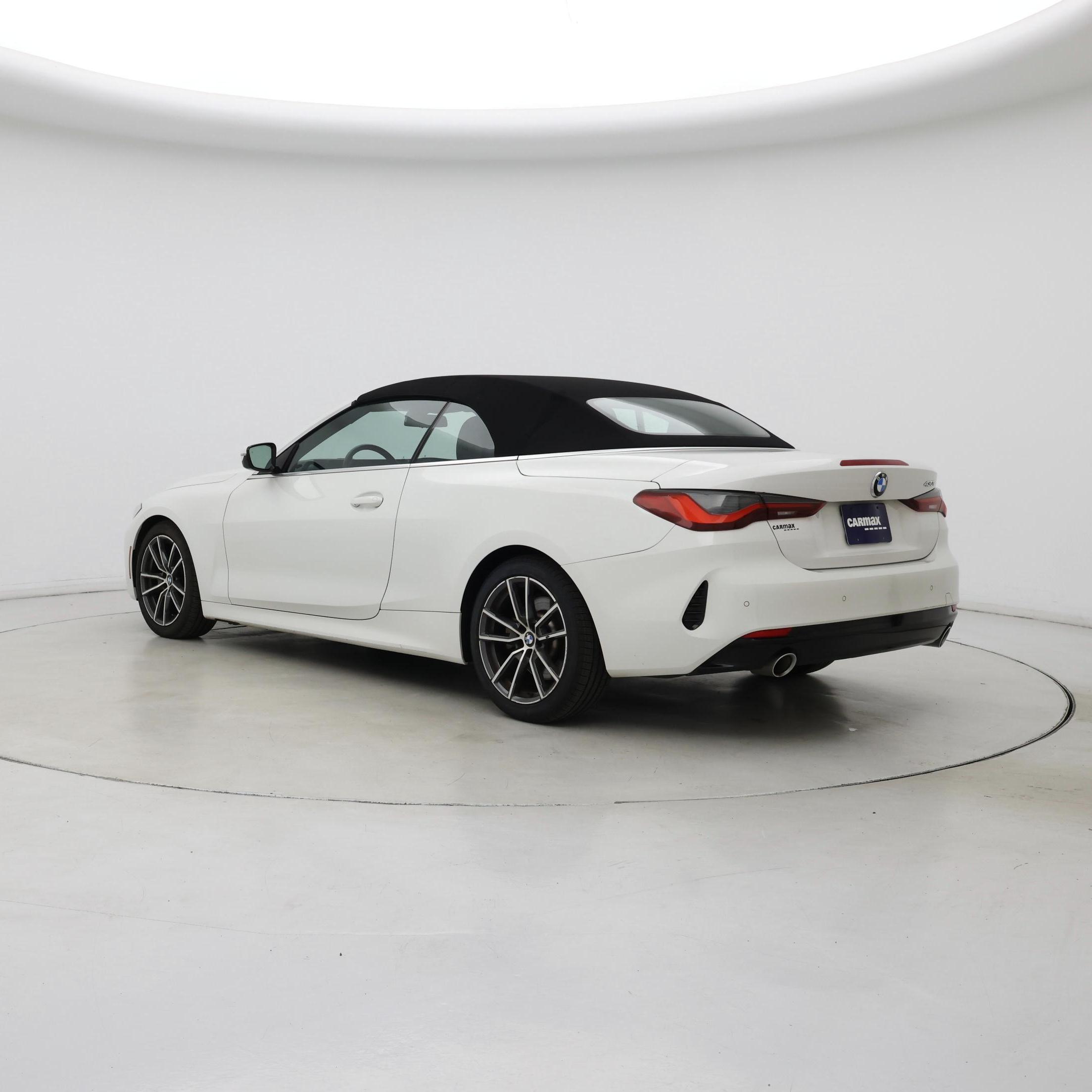 Thumbnail: 2024 BMW 4 Series - 2