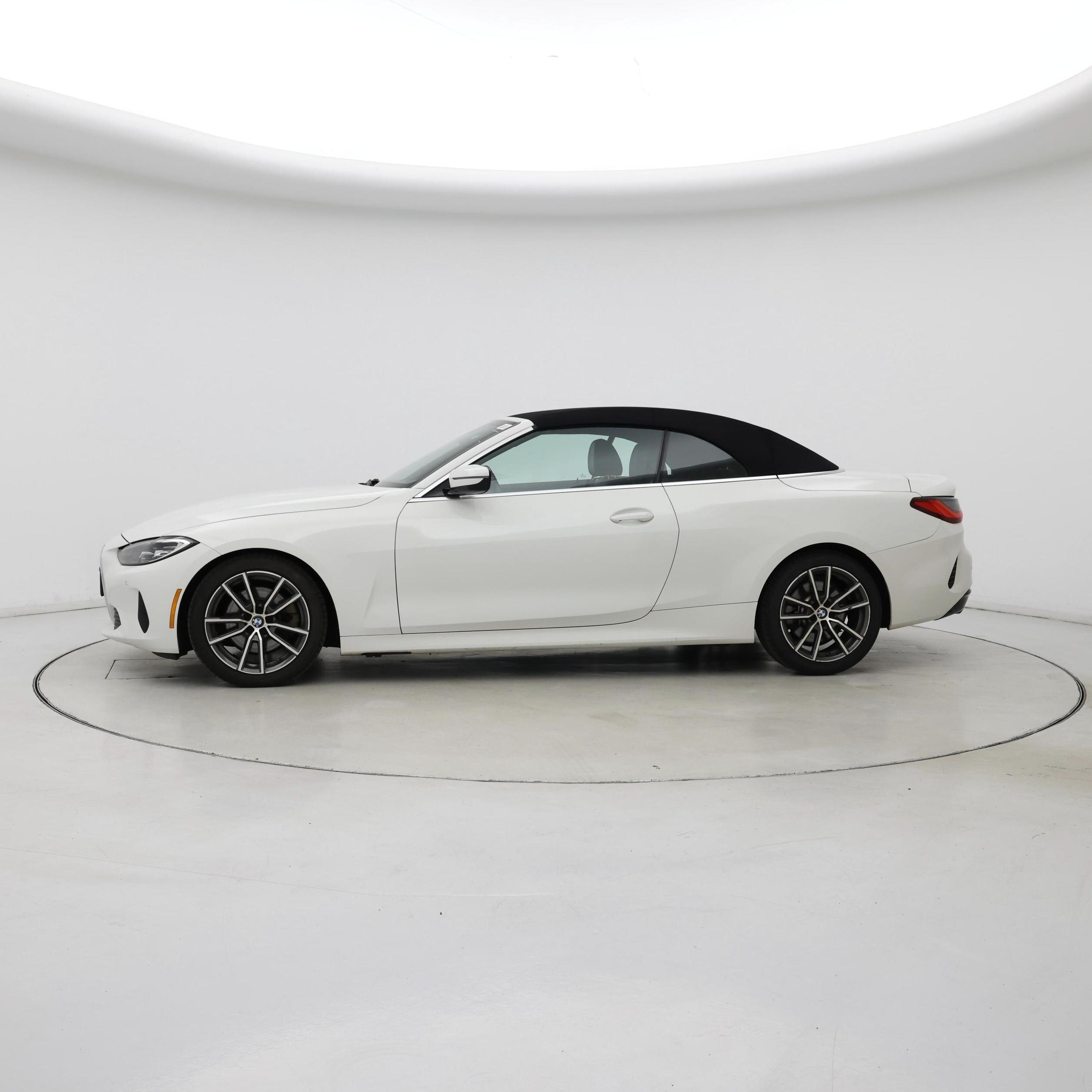 Thumbnail: 2024 BMW 4 Series - 3