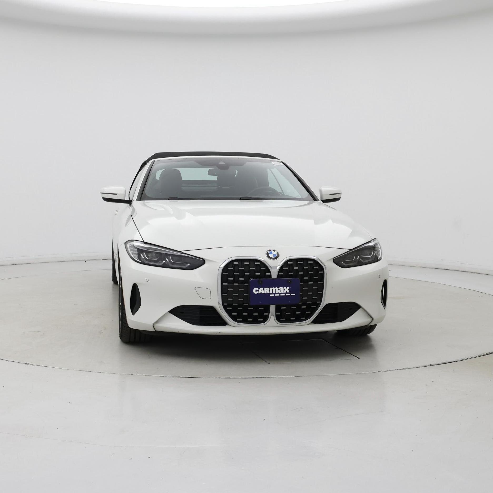 Thumbnail: 2024 BMW 4 Series - 5