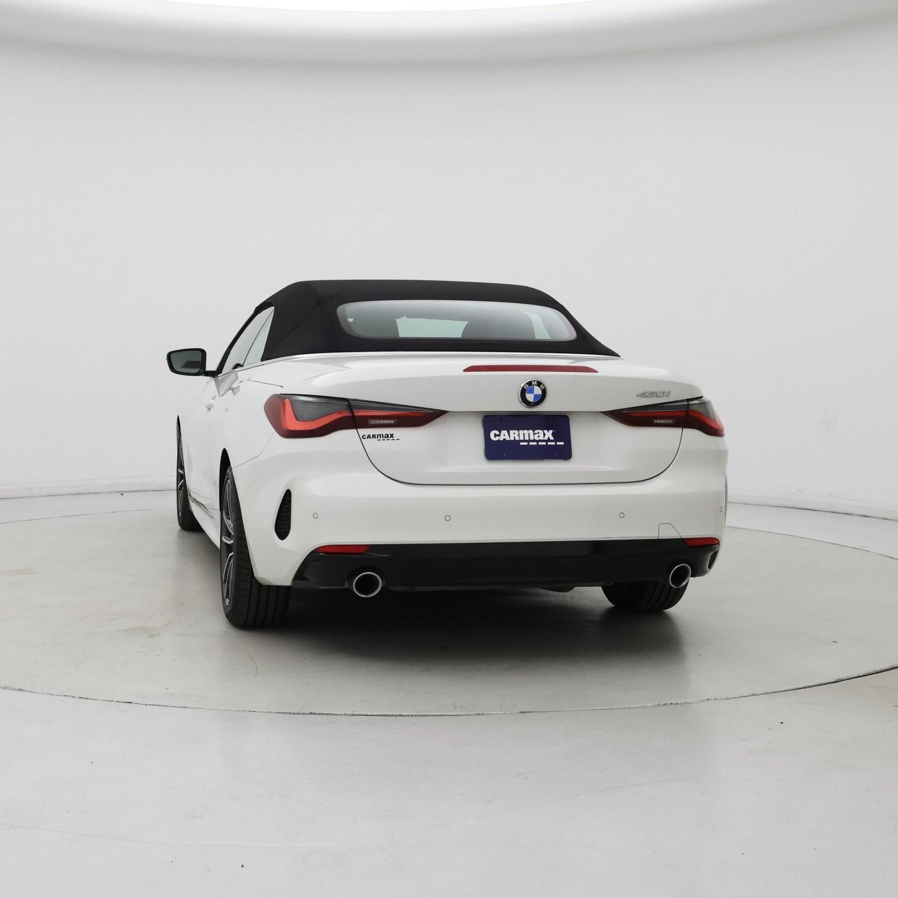 Thumbnail: 2024 BMW 4 Series - 6