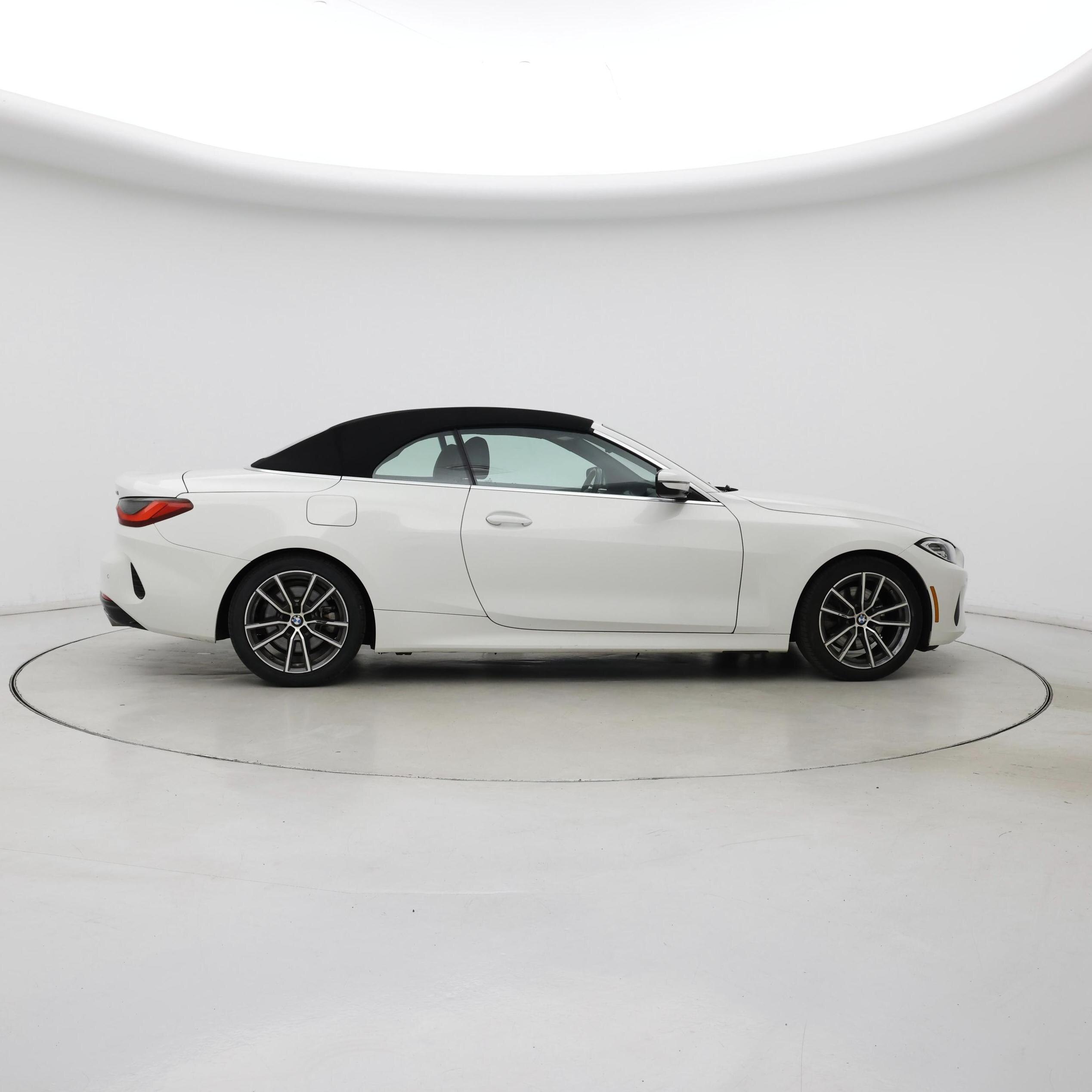 Thumbnail: 2024 BMW 4 Series - 7