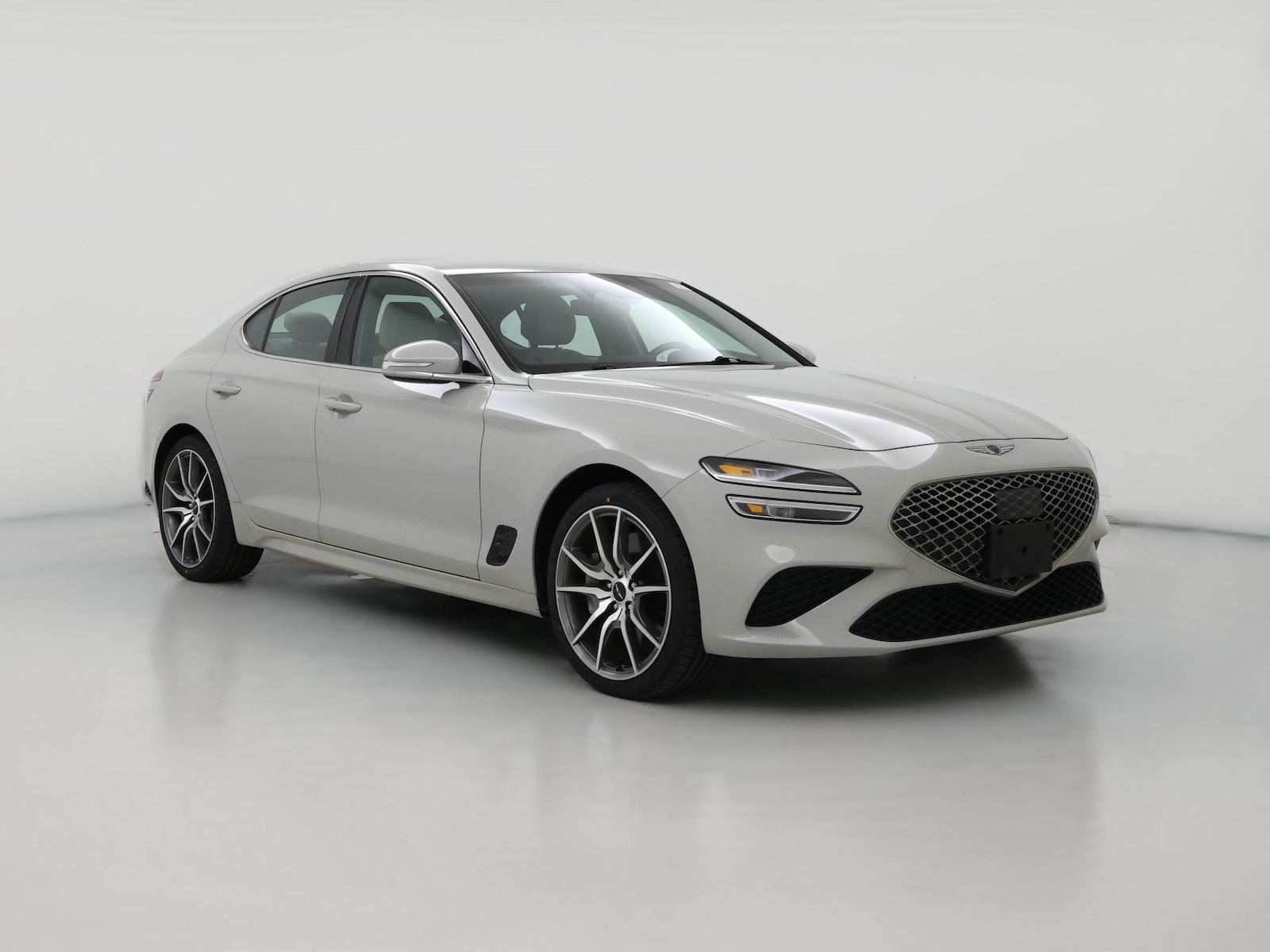 2024 GENESIS G70