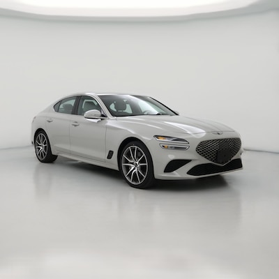 2024 Genesis G70