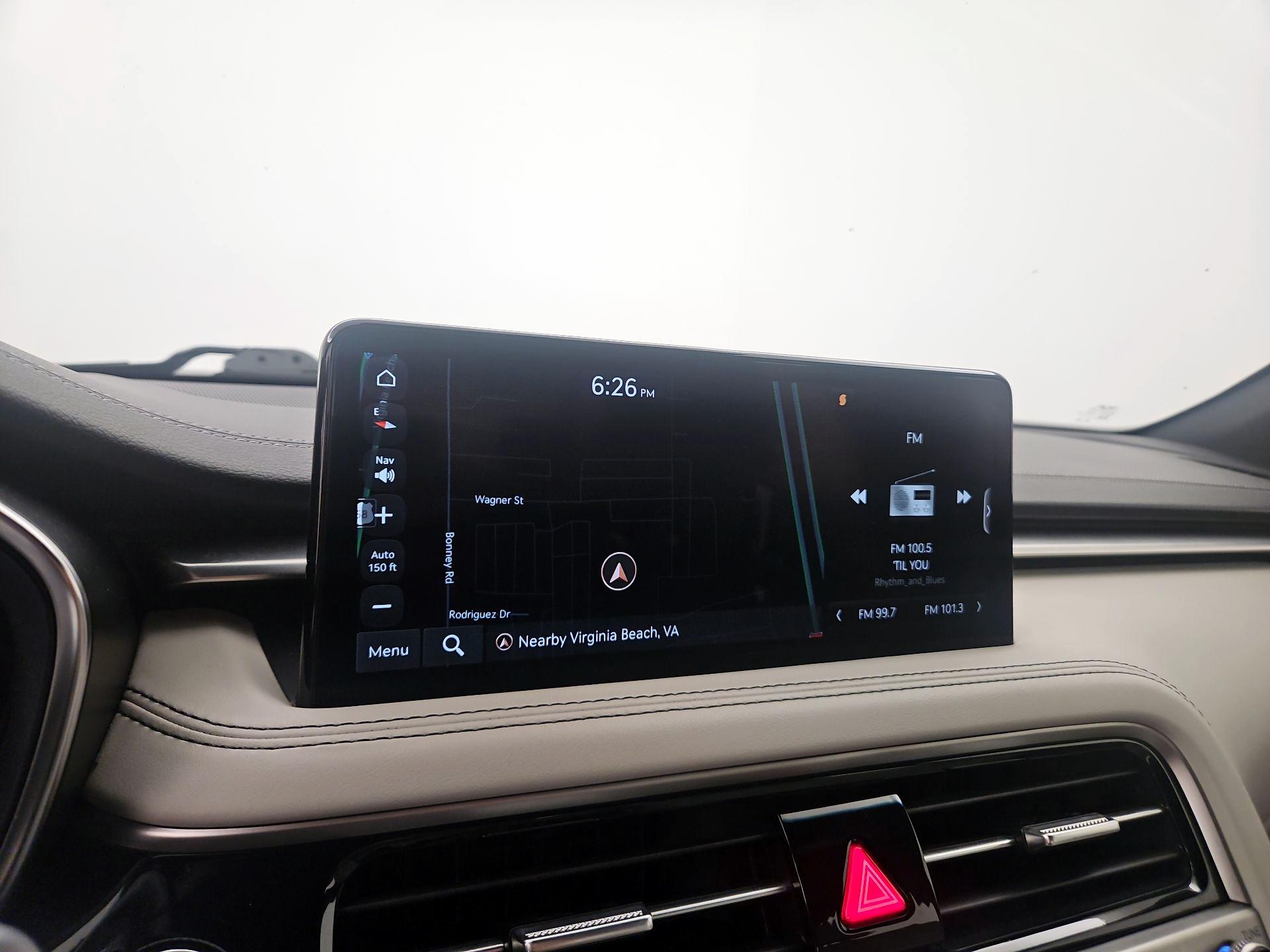 Thumbnail: 2024 Genesis G70 - 14