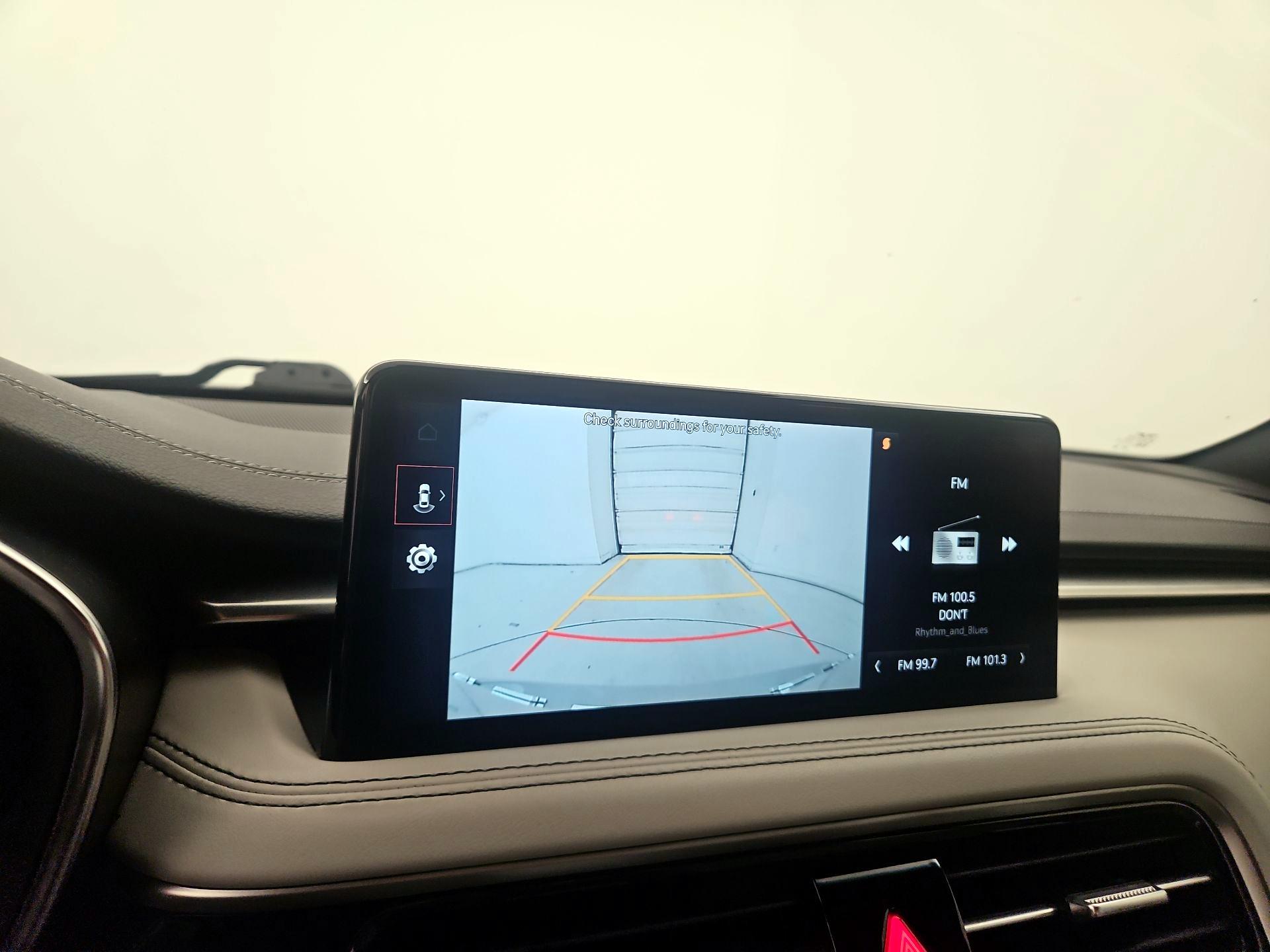 Thumbnail: 2024 Genesis G70 - 15