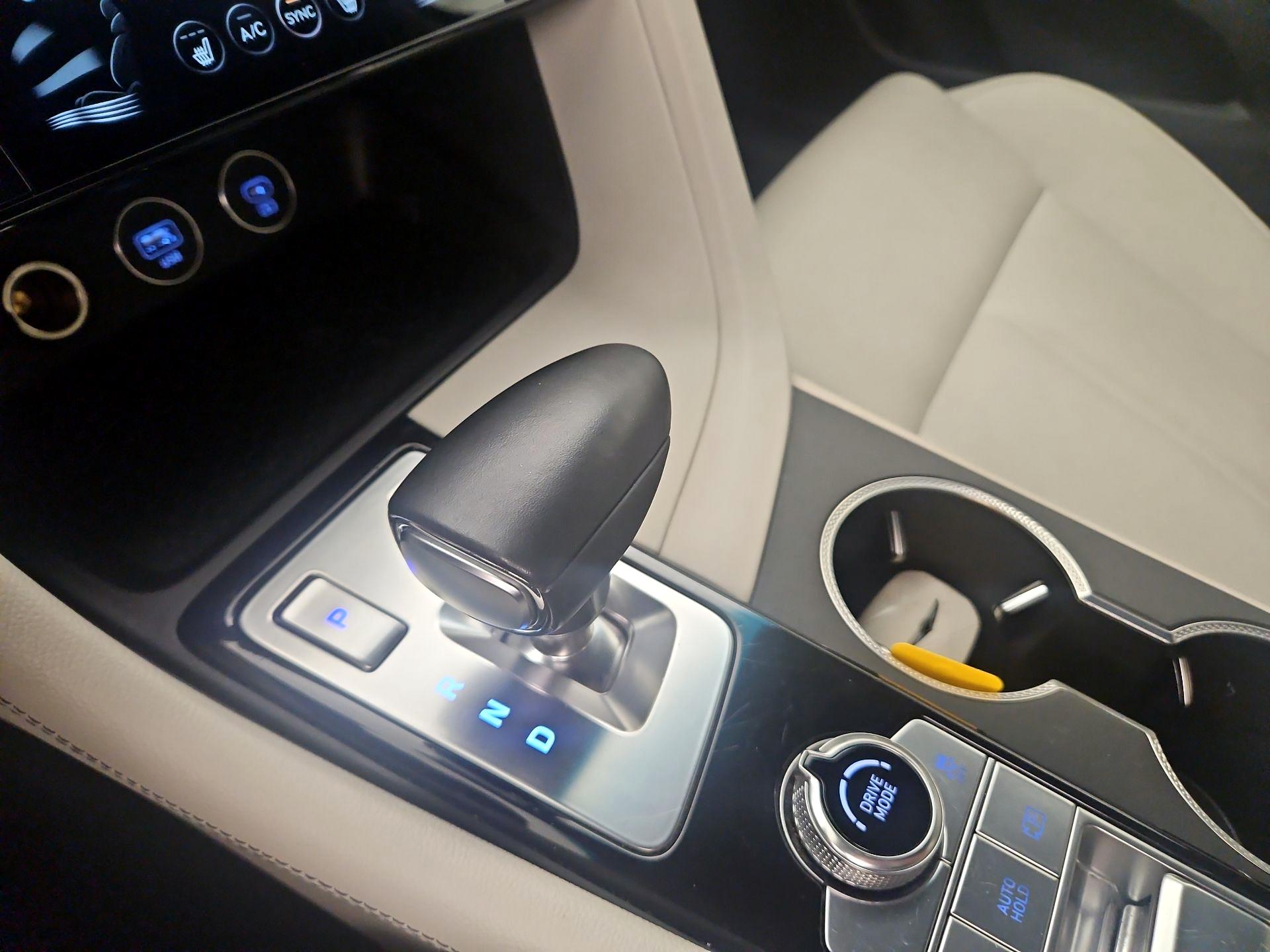 Thumbnail: 2024 Genesis G70 - 18