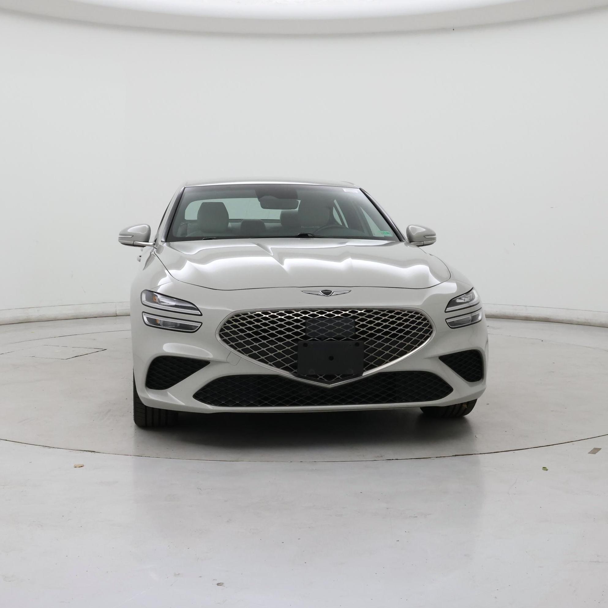 Thumbnail: 2024 Genesis G70 - 5