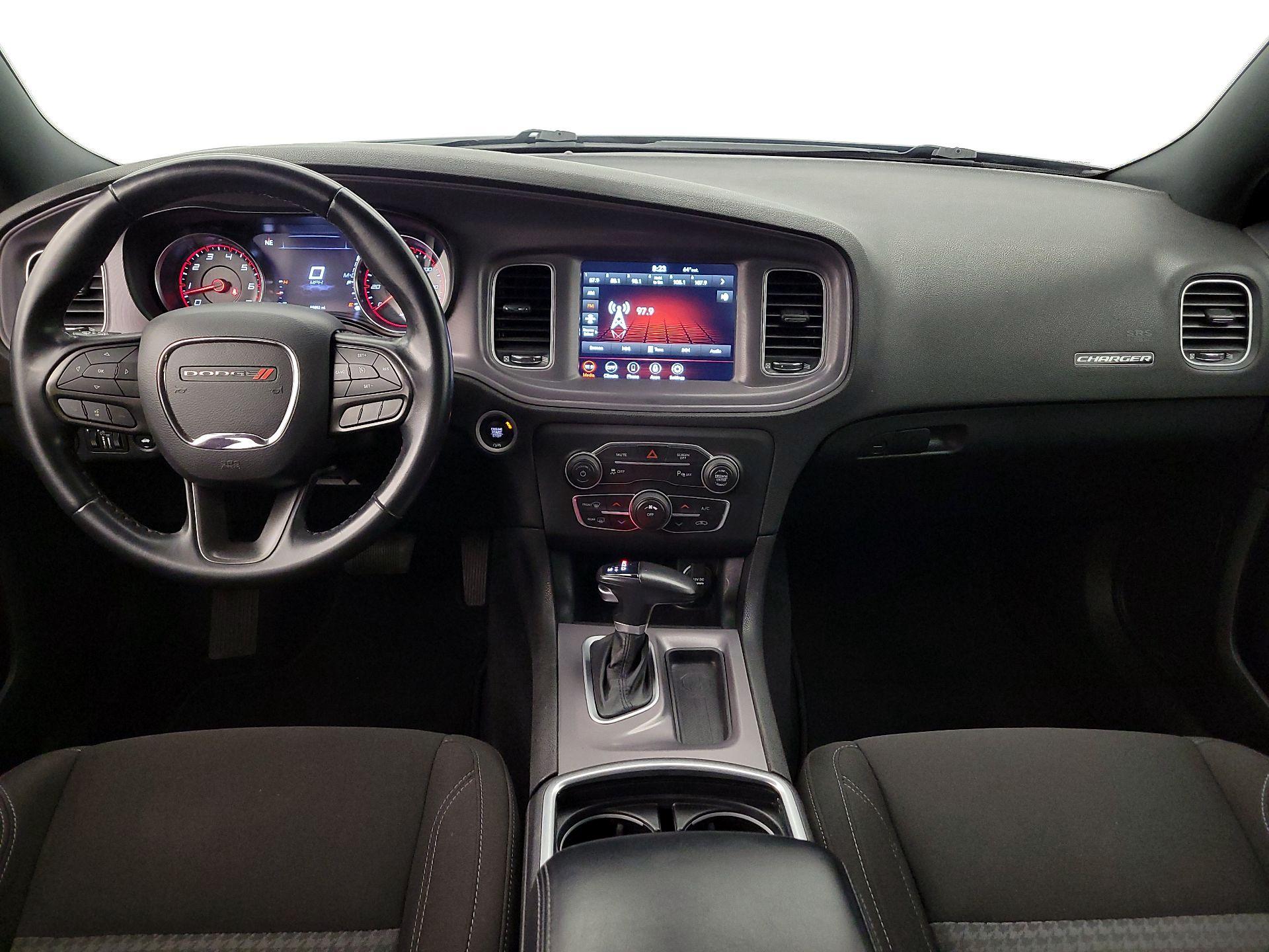 Thumbnail: 2023 Dodge Charger - 9