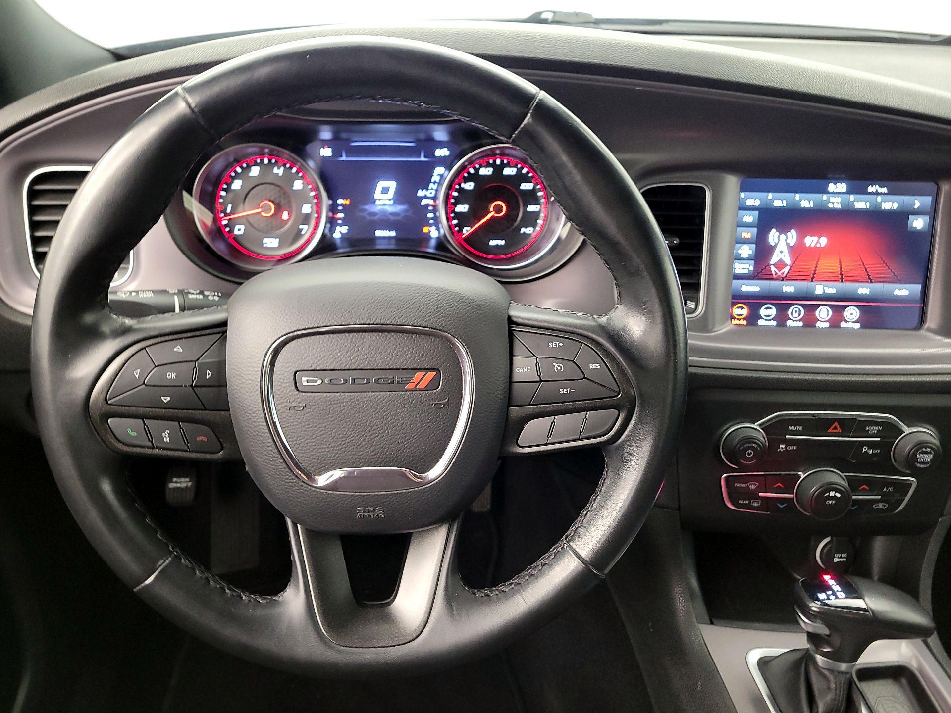 Thumbnail: 2023 Dodge Charger - 10