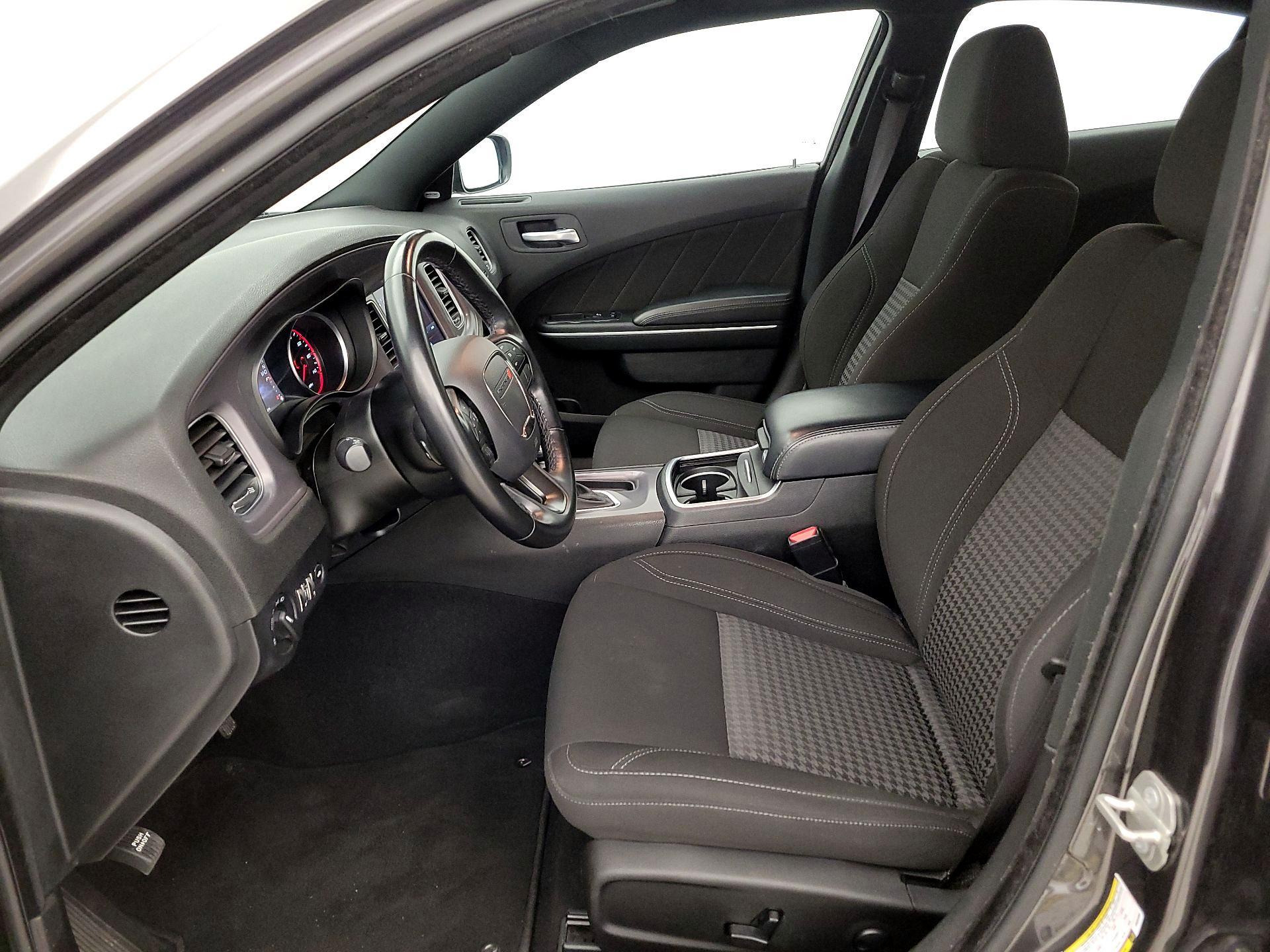 Thumbnail: 2023 Dodge Charger - 11