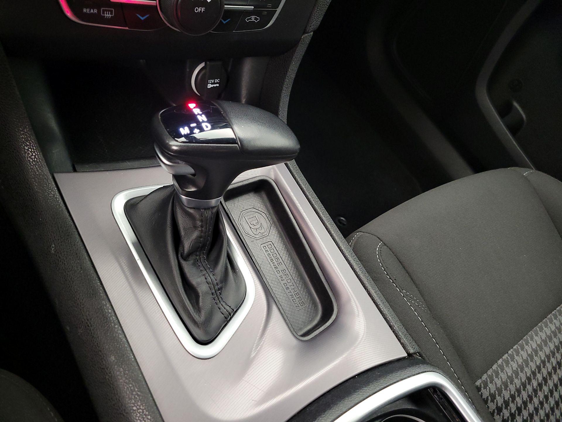 Thumbnail: 2023 Dodge Charger - 17