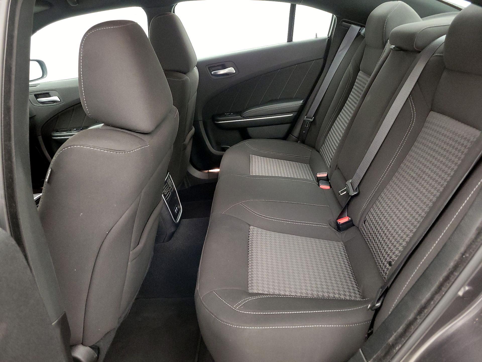 Thumbnail: 2023 Dodge Charger - 18