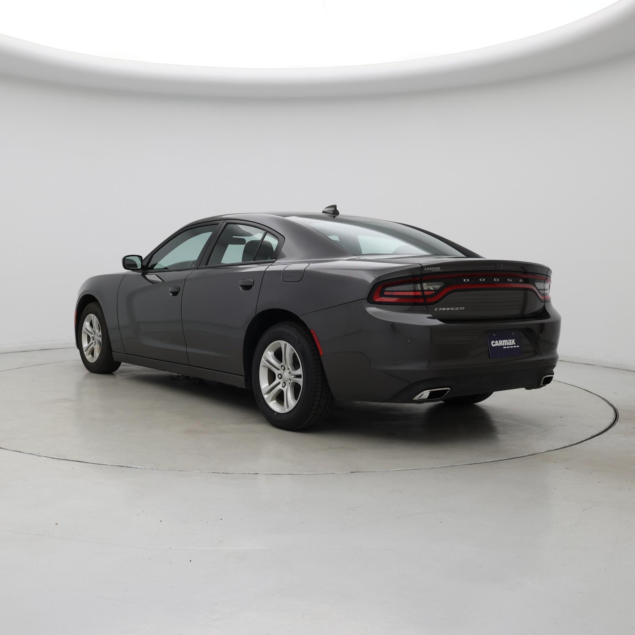 Thumbnail: 2023 Dodge Charger - 2