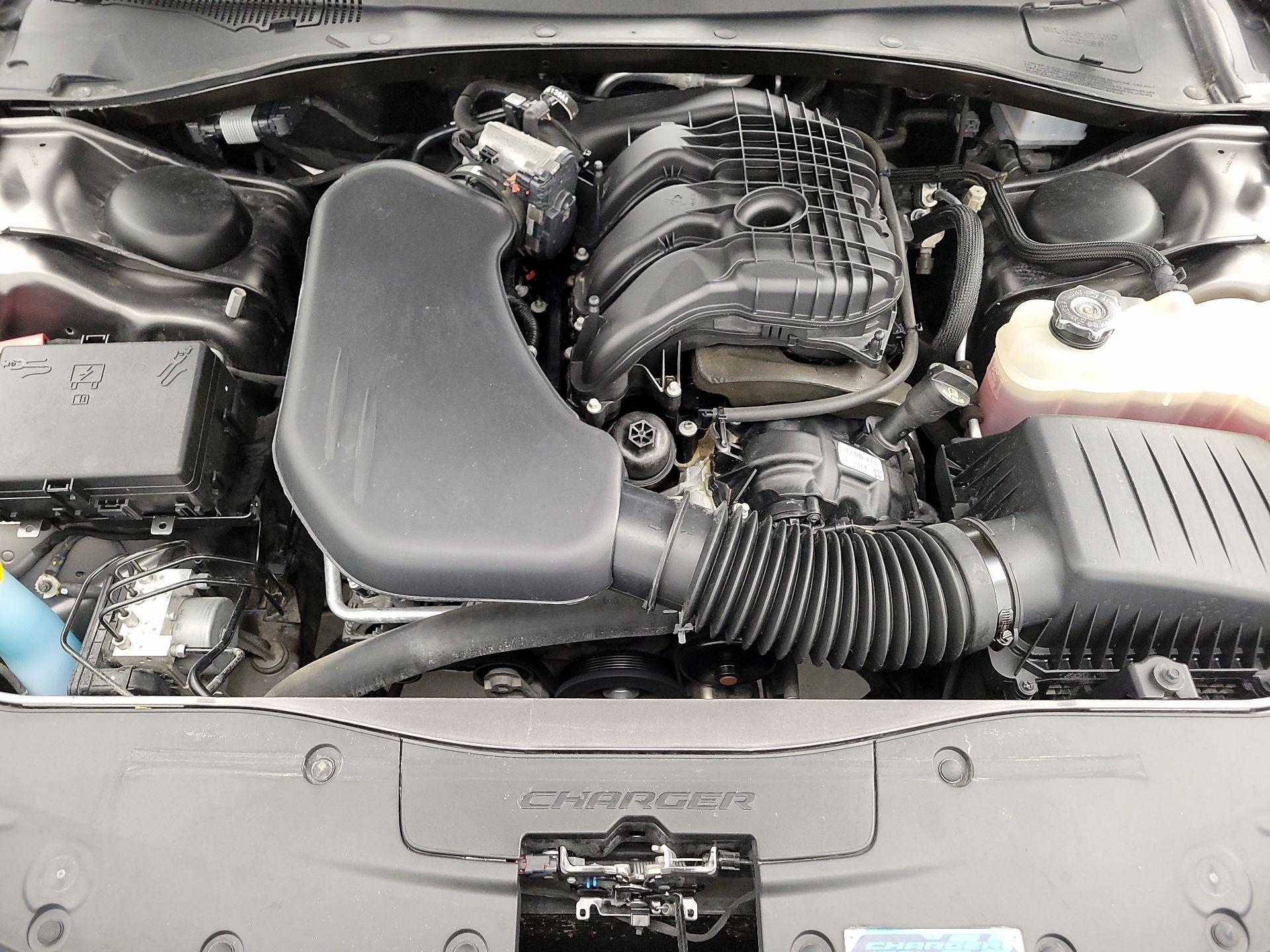 Thumbnail: 2023 Dodge Charger - 20