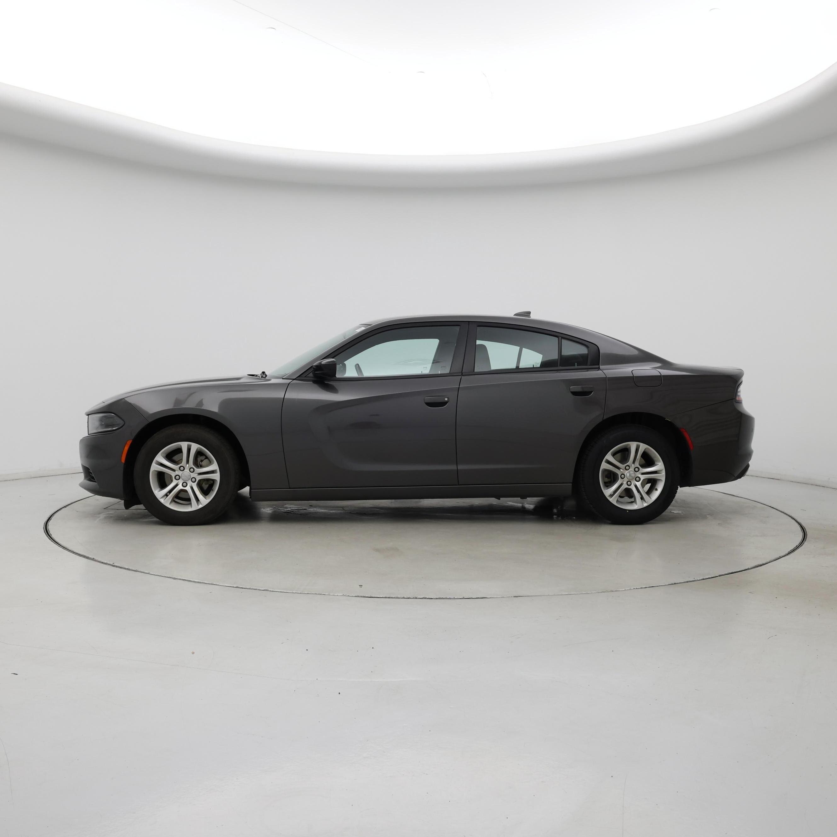 Thumbnail: 2023 Dodge Charger - 3