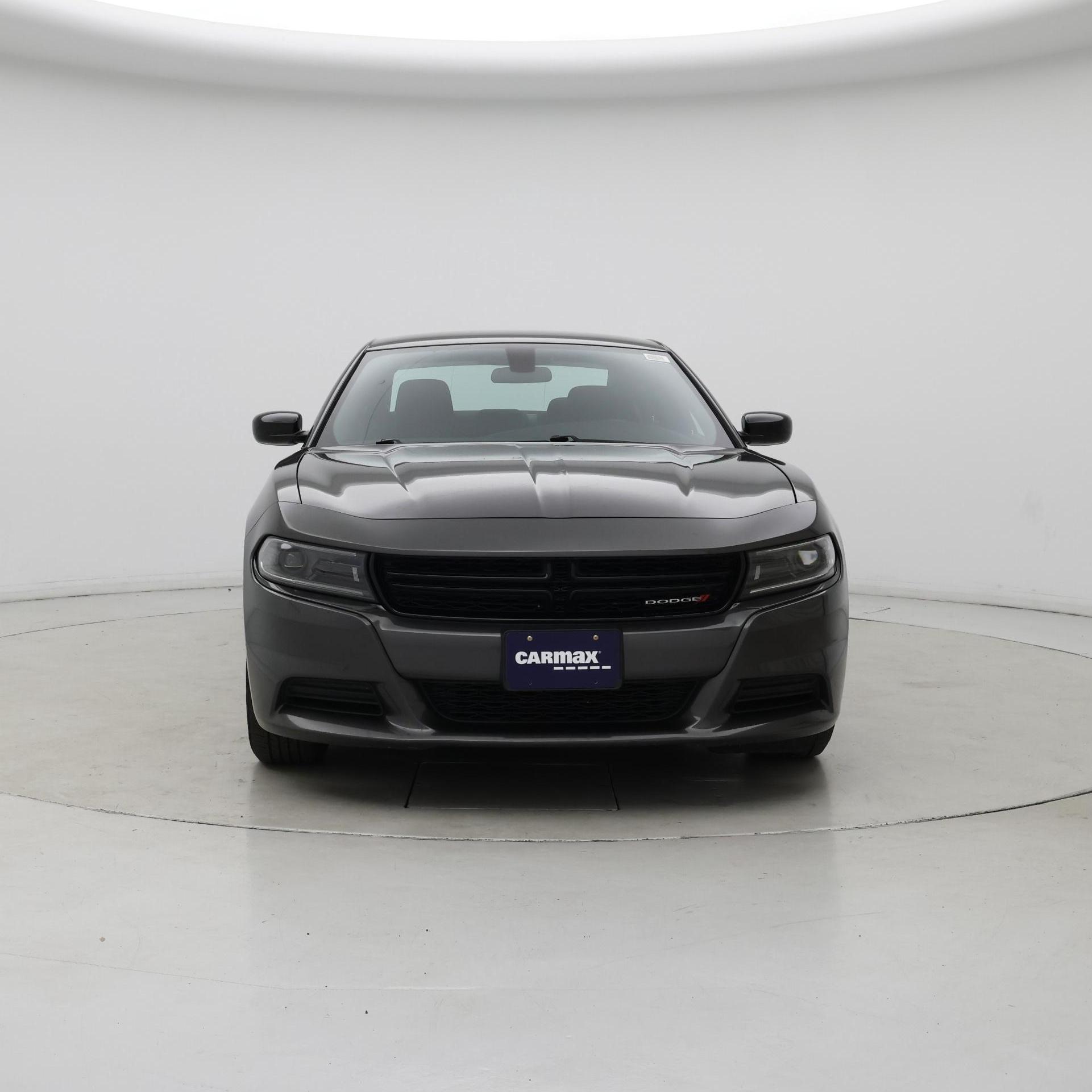 Thumbnail: 2023 Dodge Charger - 5