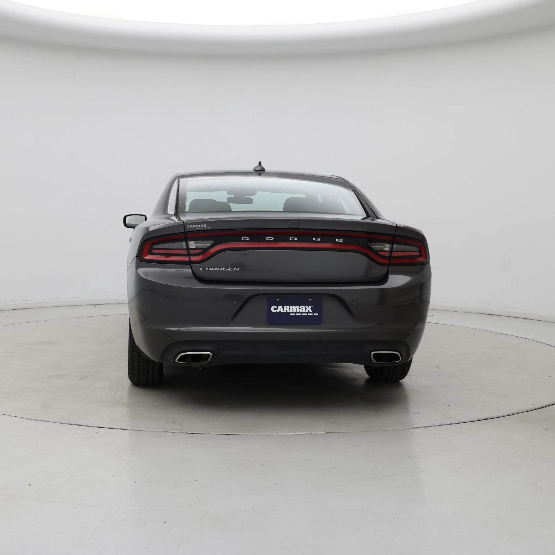 Thumbnail: 2023 Dodge Charger - 6