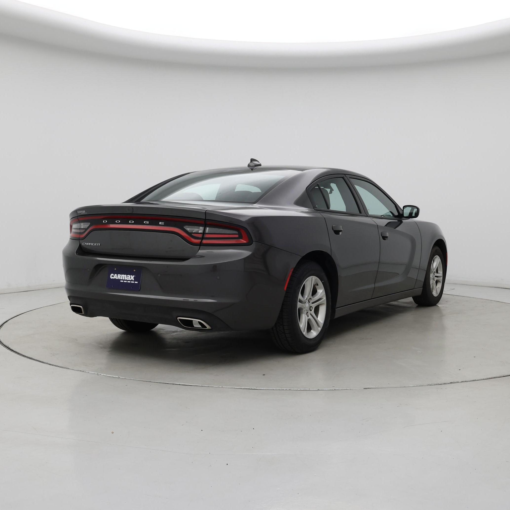 Thumbnail: 2023 Dodge Charger - 8