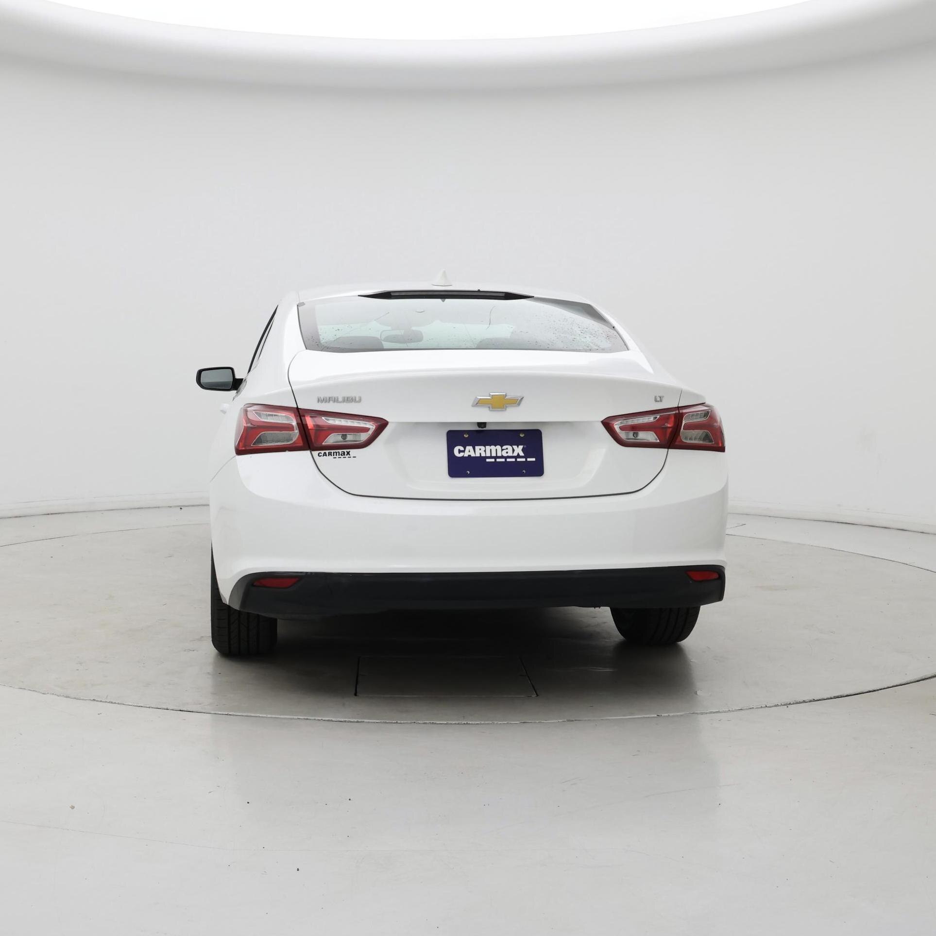 Thumbnail: 2022 Chevrolet Malibu - 6