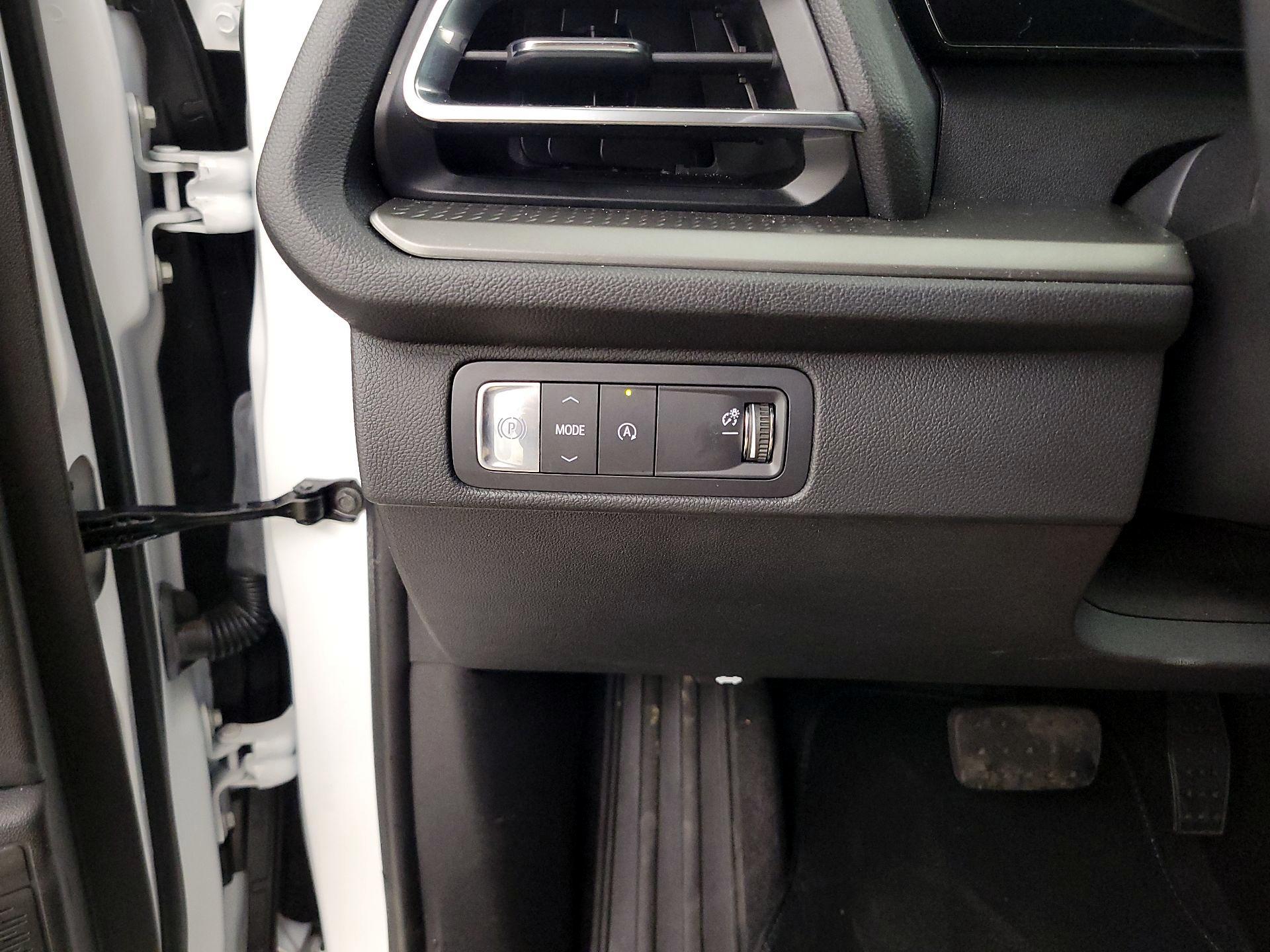 Thumbnail: 2025 Chevrolet Traverse - 13