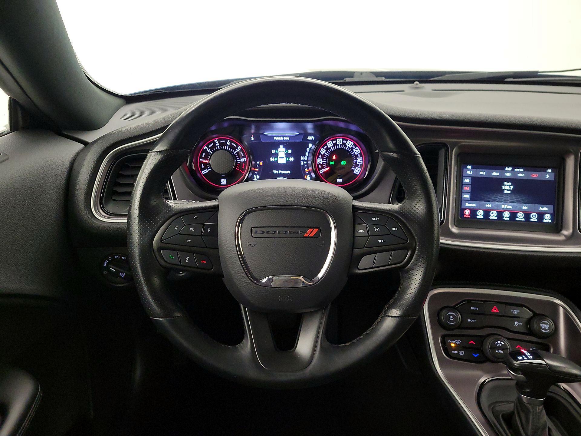 Thumbnail: 2021 Dodge Challenger - 10