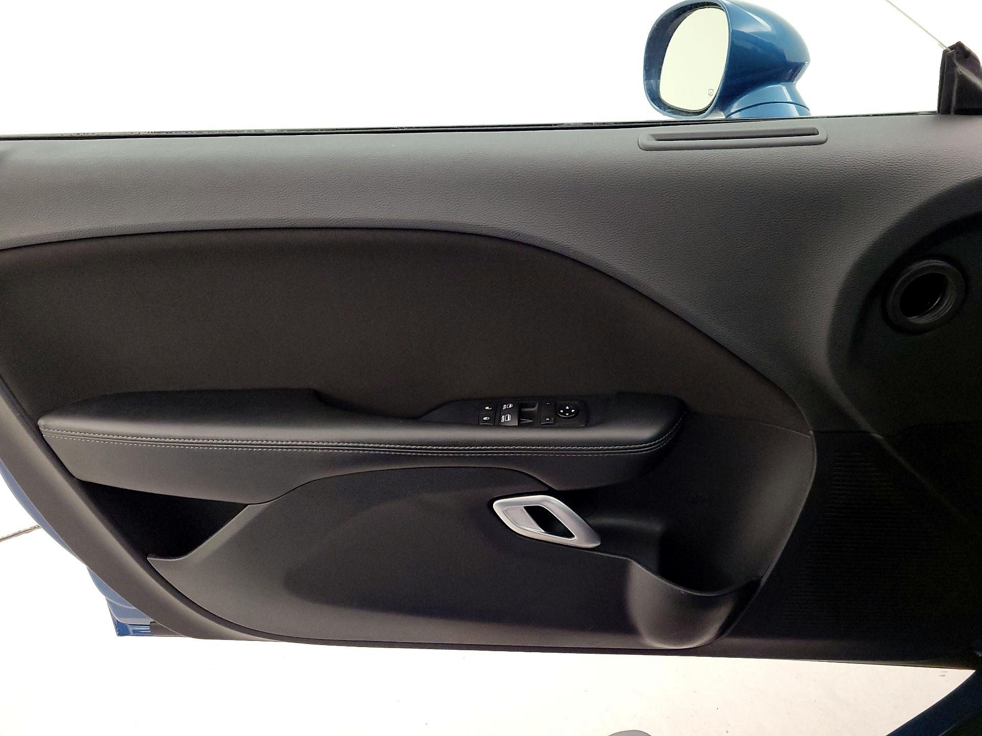 Thumbnail: 2021 Dodge Challenger - 12