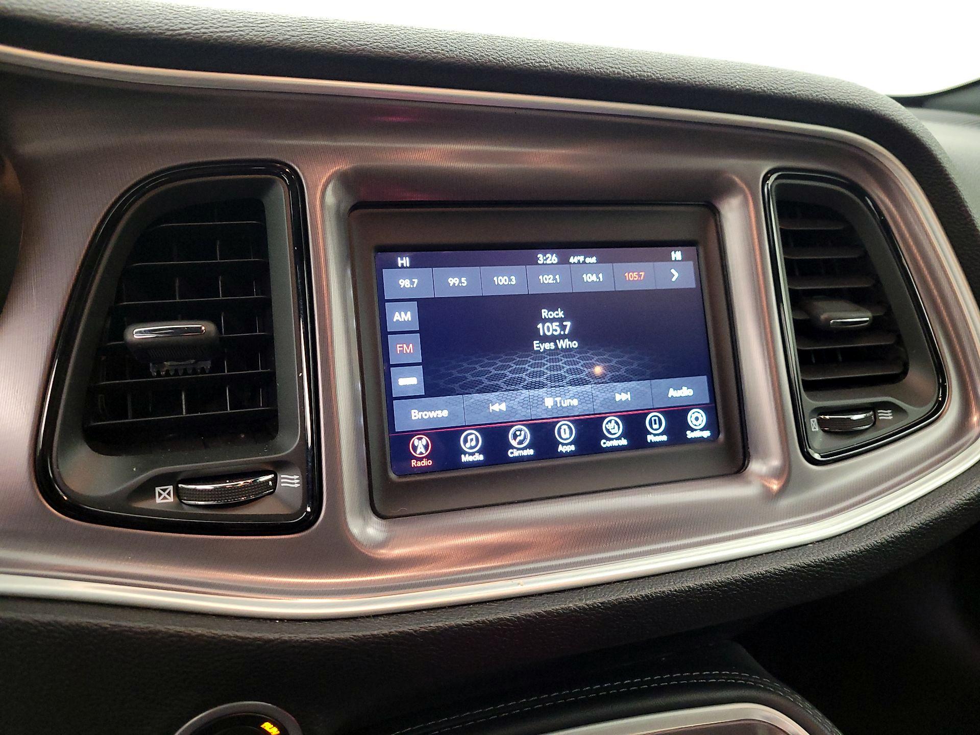 Thumbnail: 2021 Dodge Challenger - 15