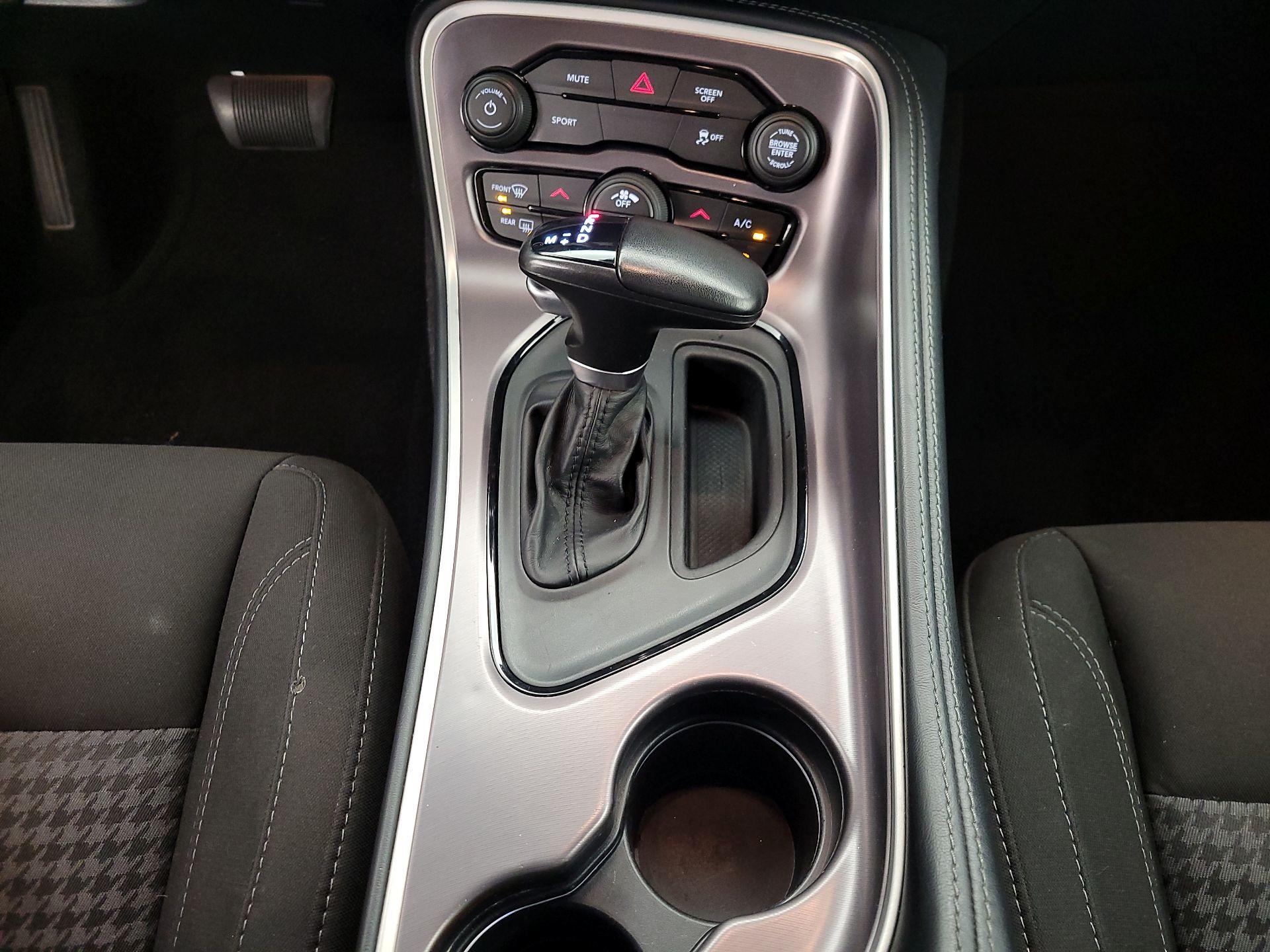 Thumbnail: 2021 Dodge Challenger - 17