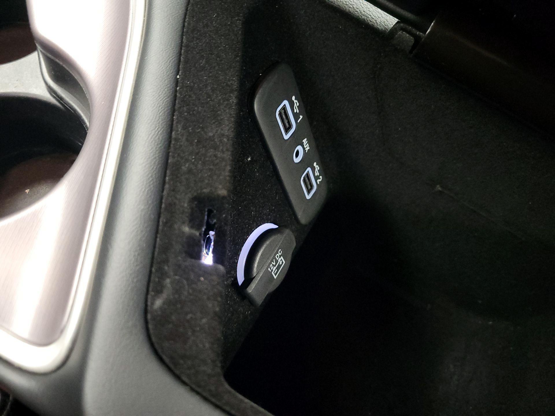 Thumbnail: 2021 Dodge Challenger - 18