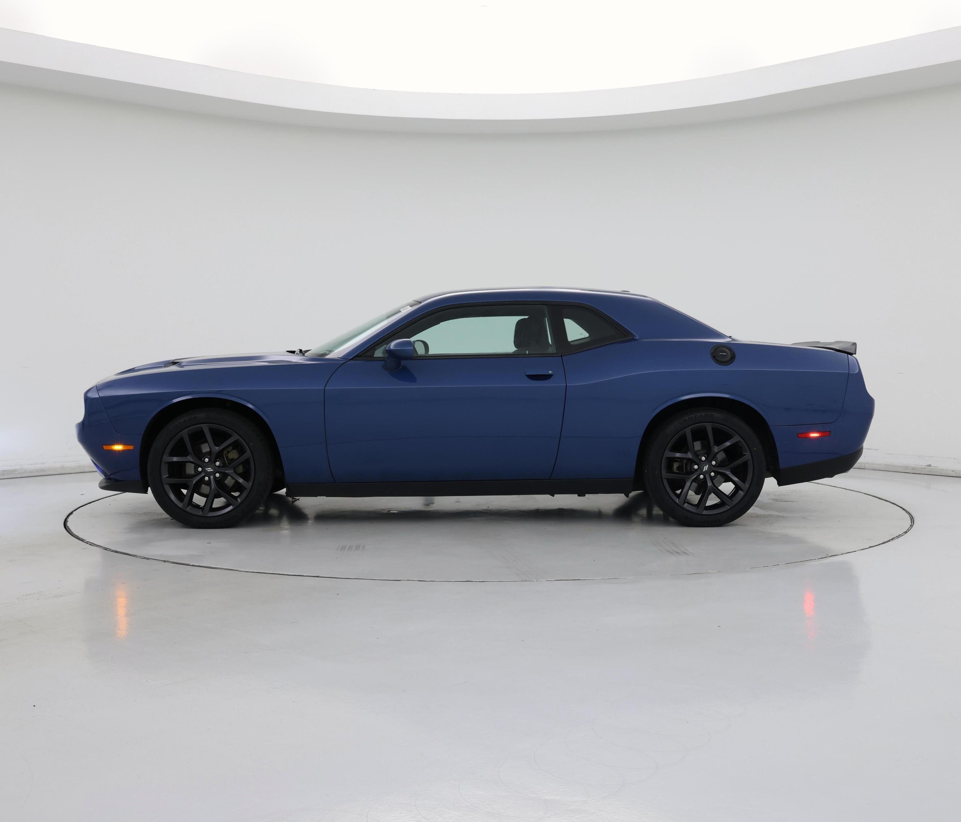 Thumbnail: 2021 Dodge Challenger - 3