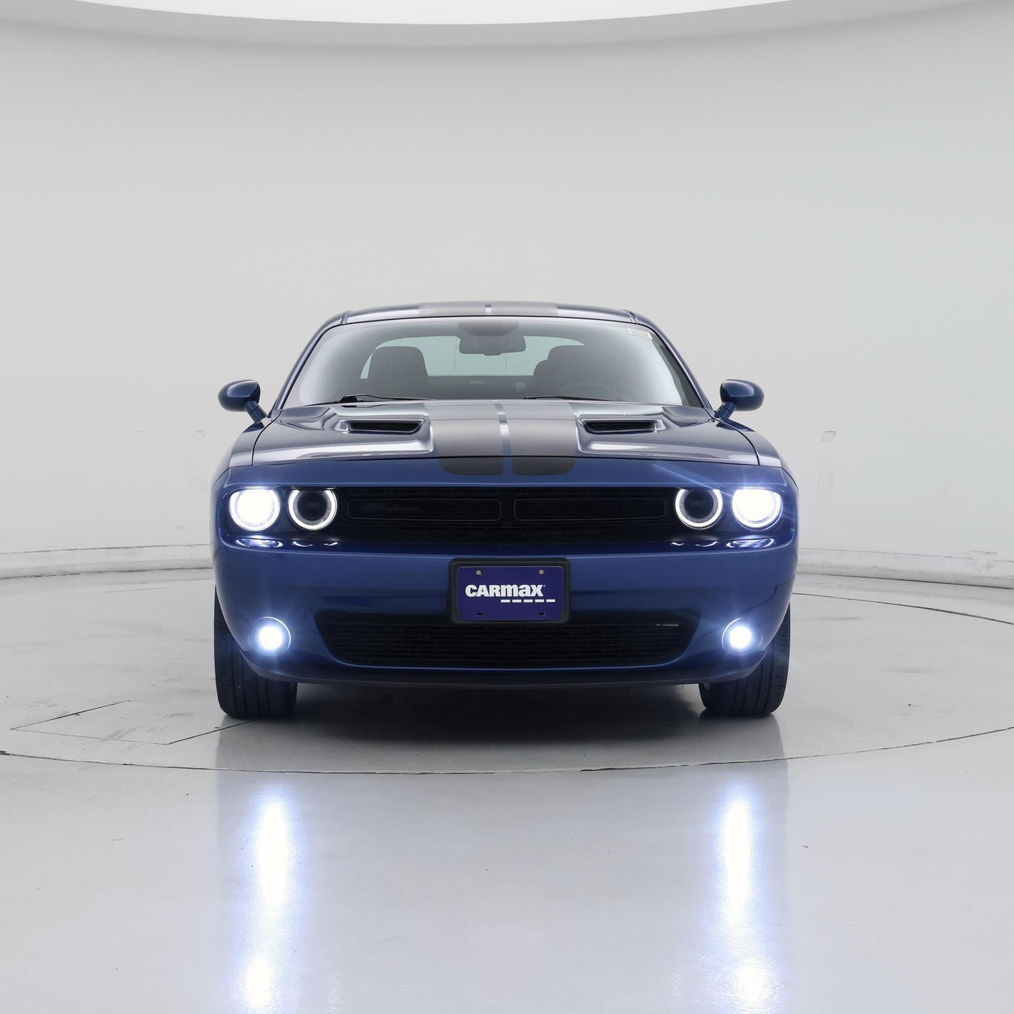 Thumbnail: 2021 Dodge Challenger - 5