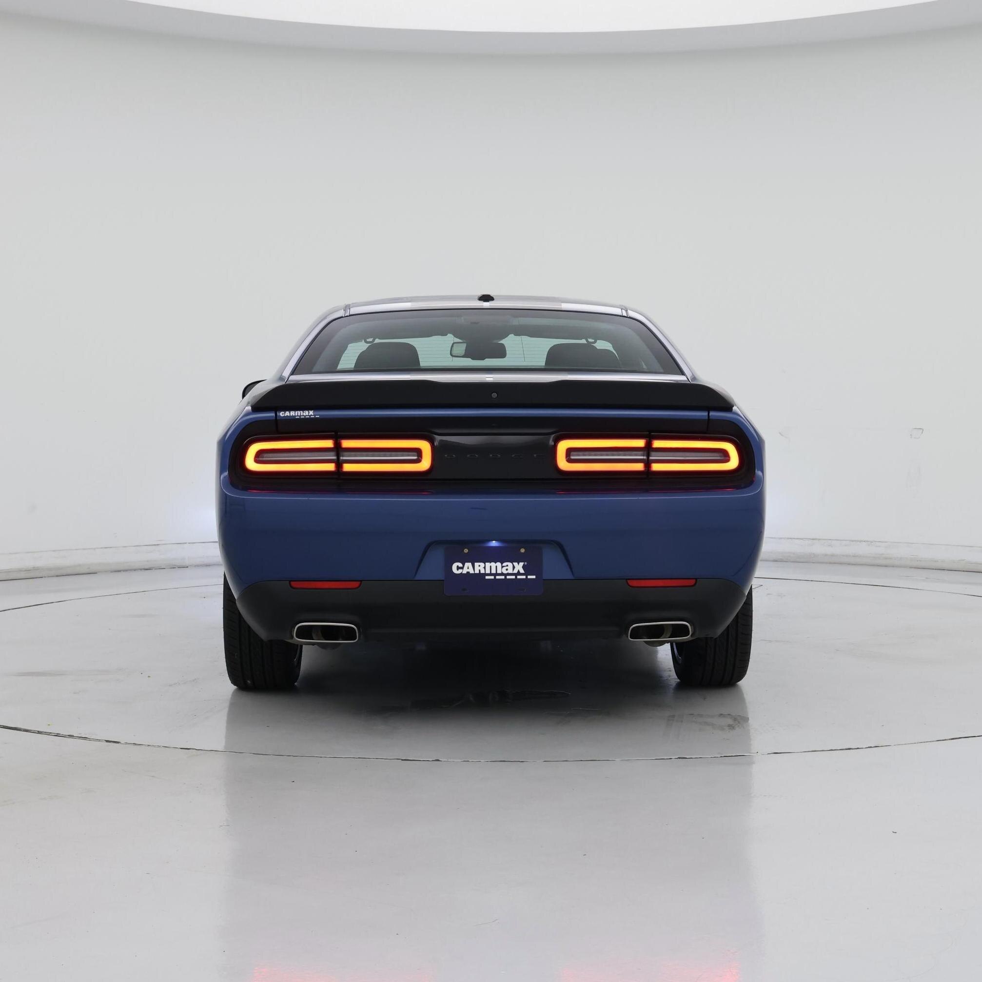 Thumbnail: 2021 Dodge Challenger - 6