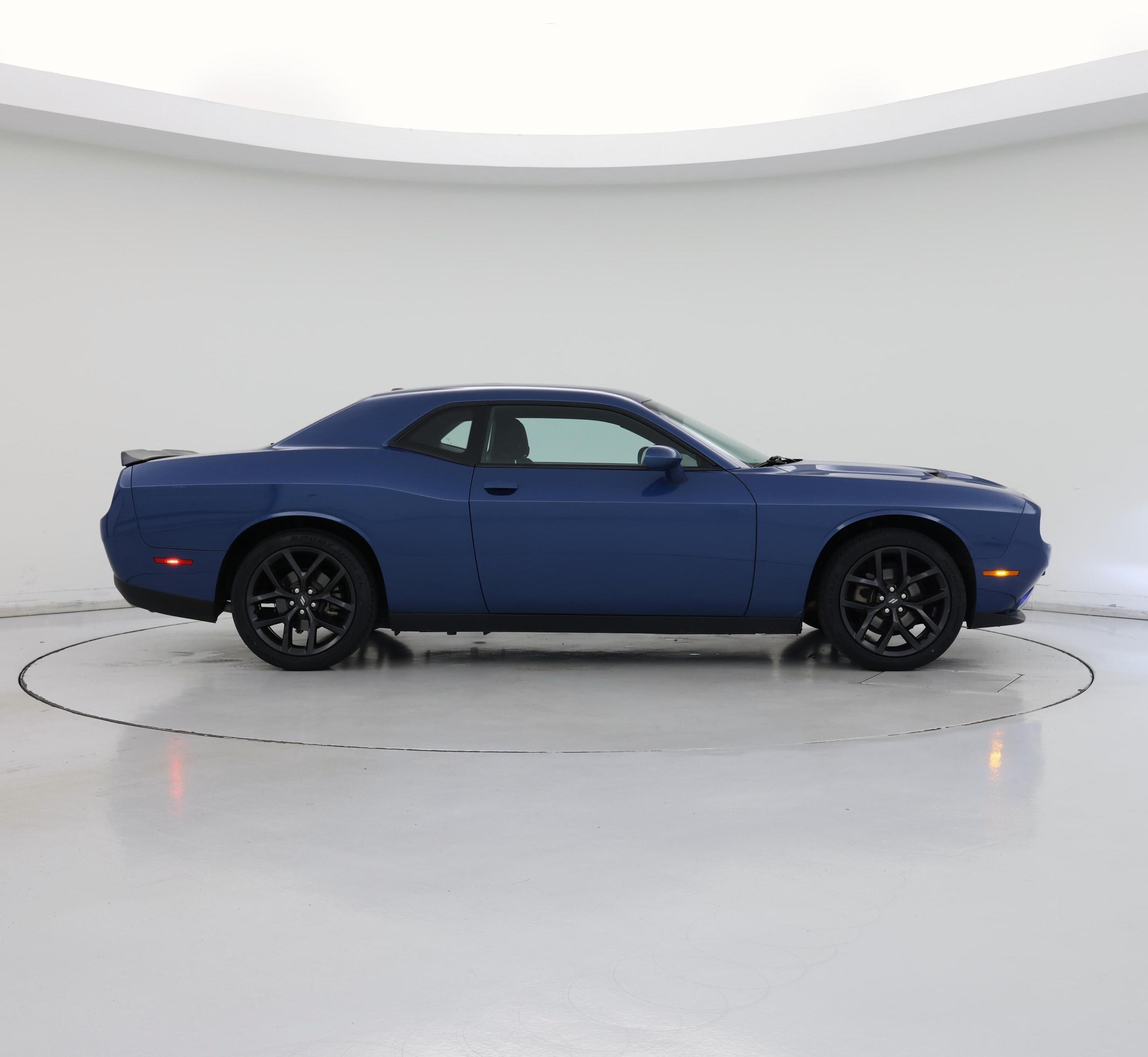 Thumbnail: 2021 Dodge Challenger - 7