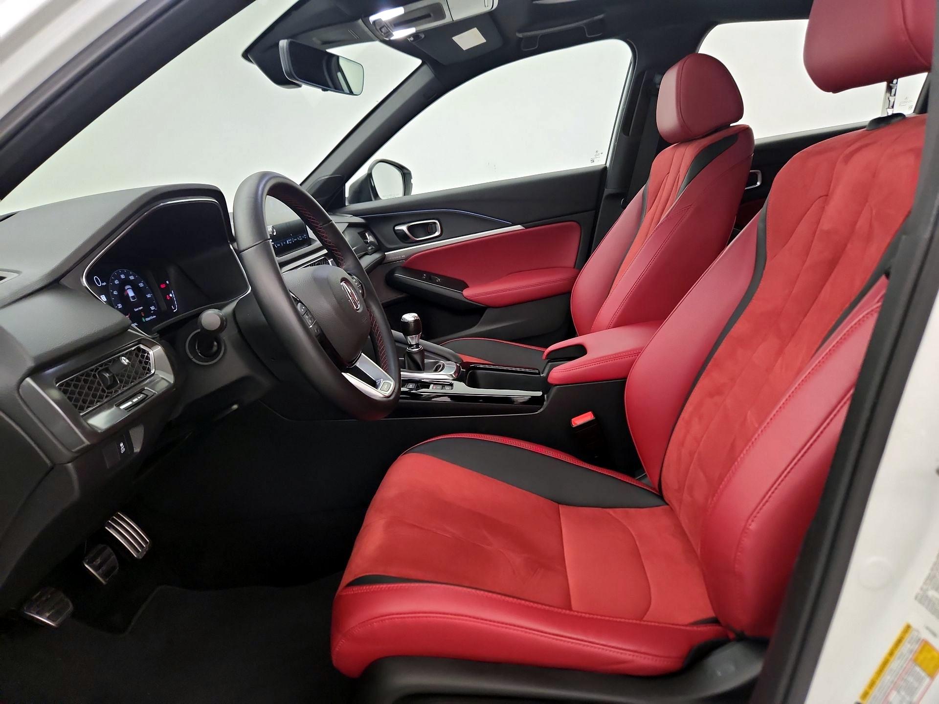 Thumbnail: 2025 Acura Integra - 11